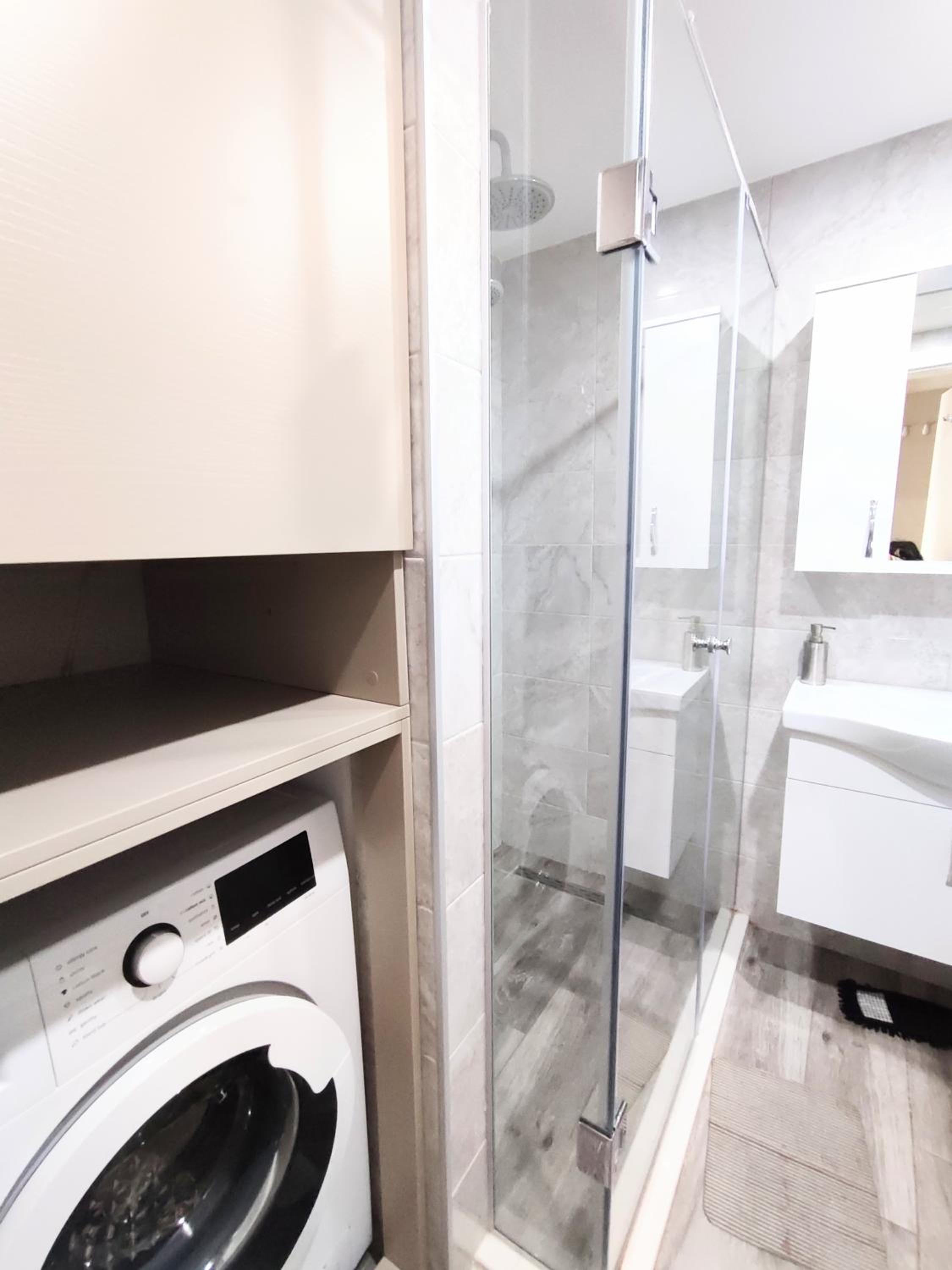 Magic Palace premium-class apartament-studio view 3