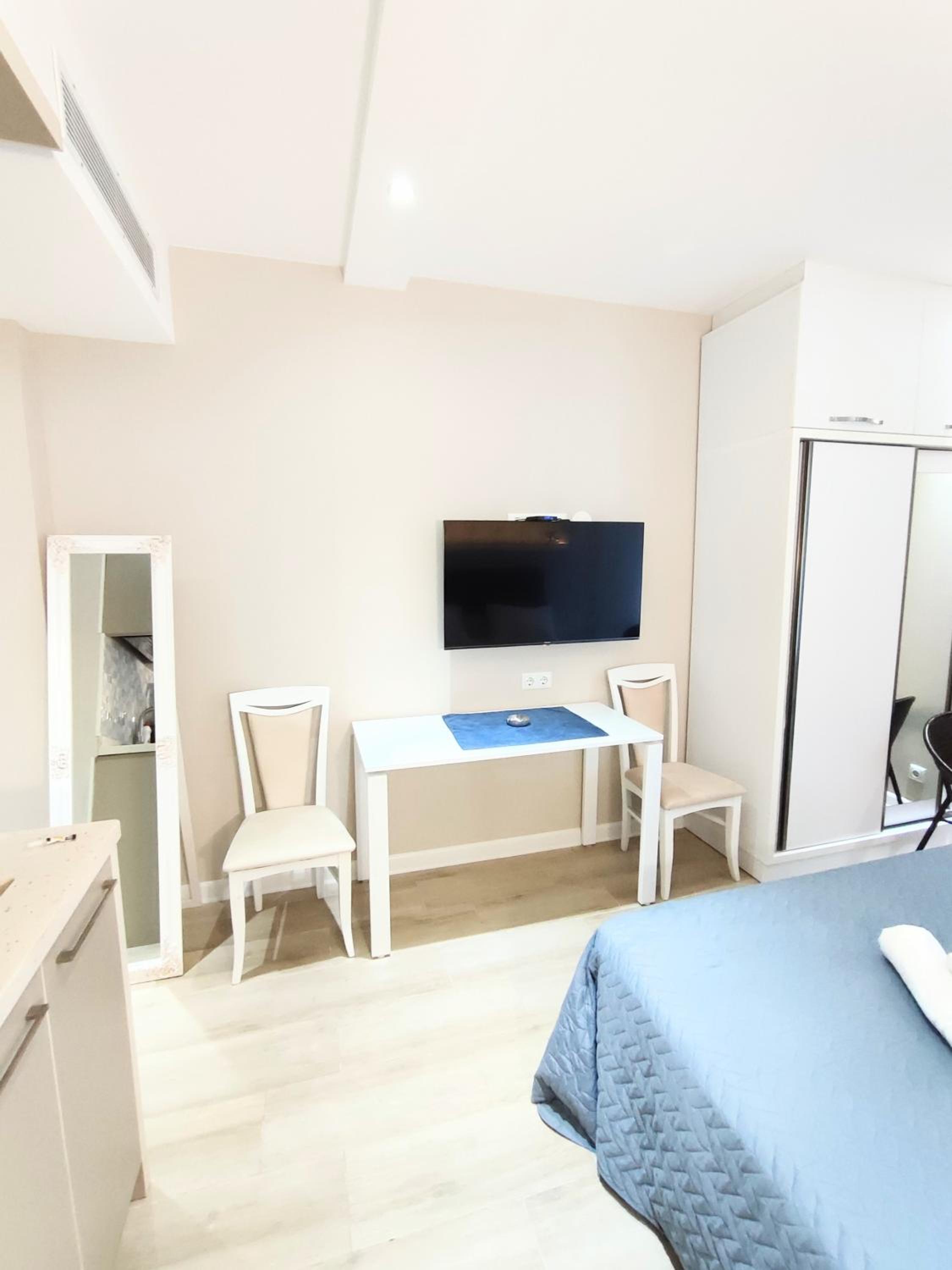 Magic Palace premium-class apartament-studio view 4