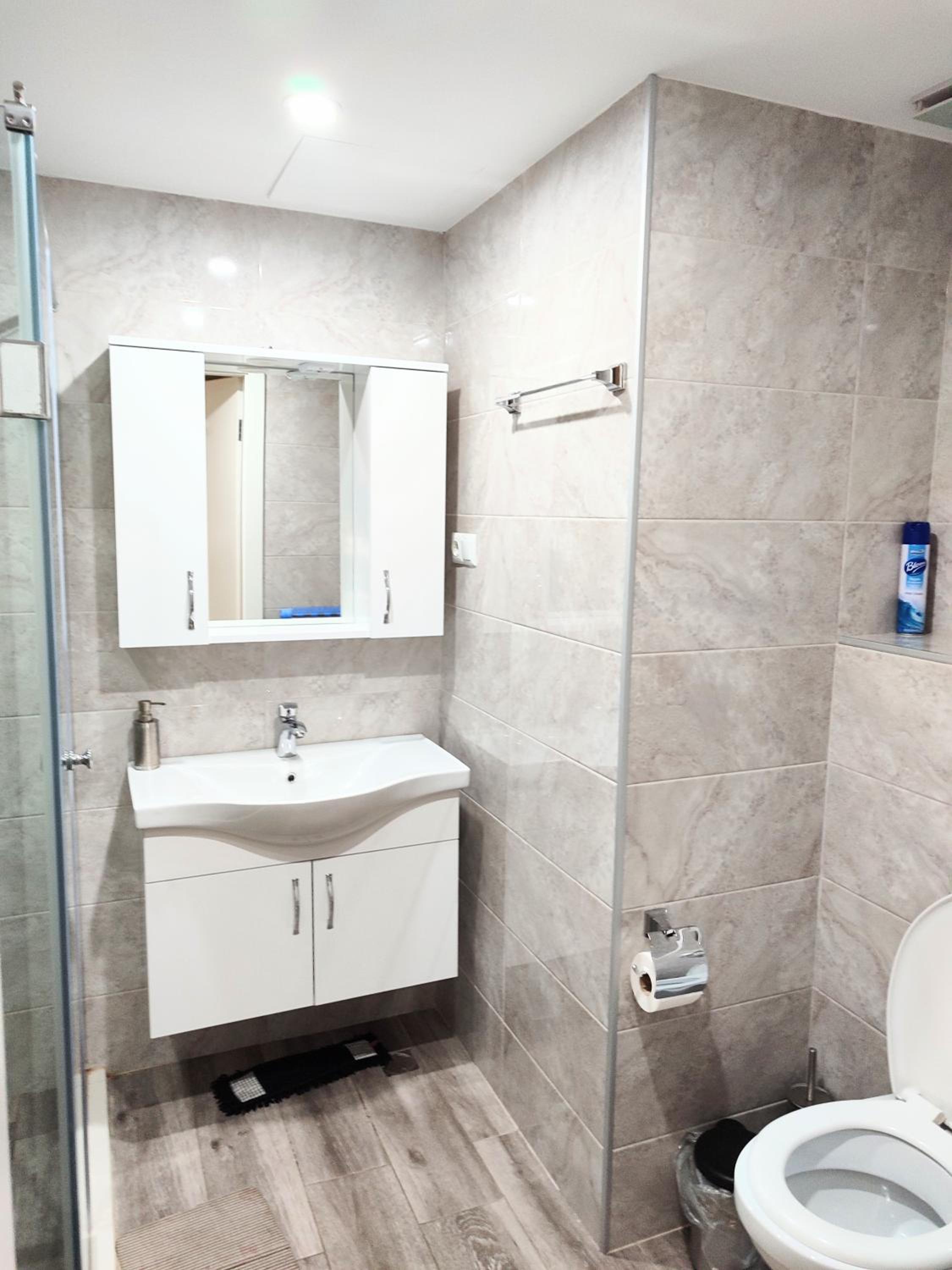 Magic Palace premium-class apartament-studio view 5