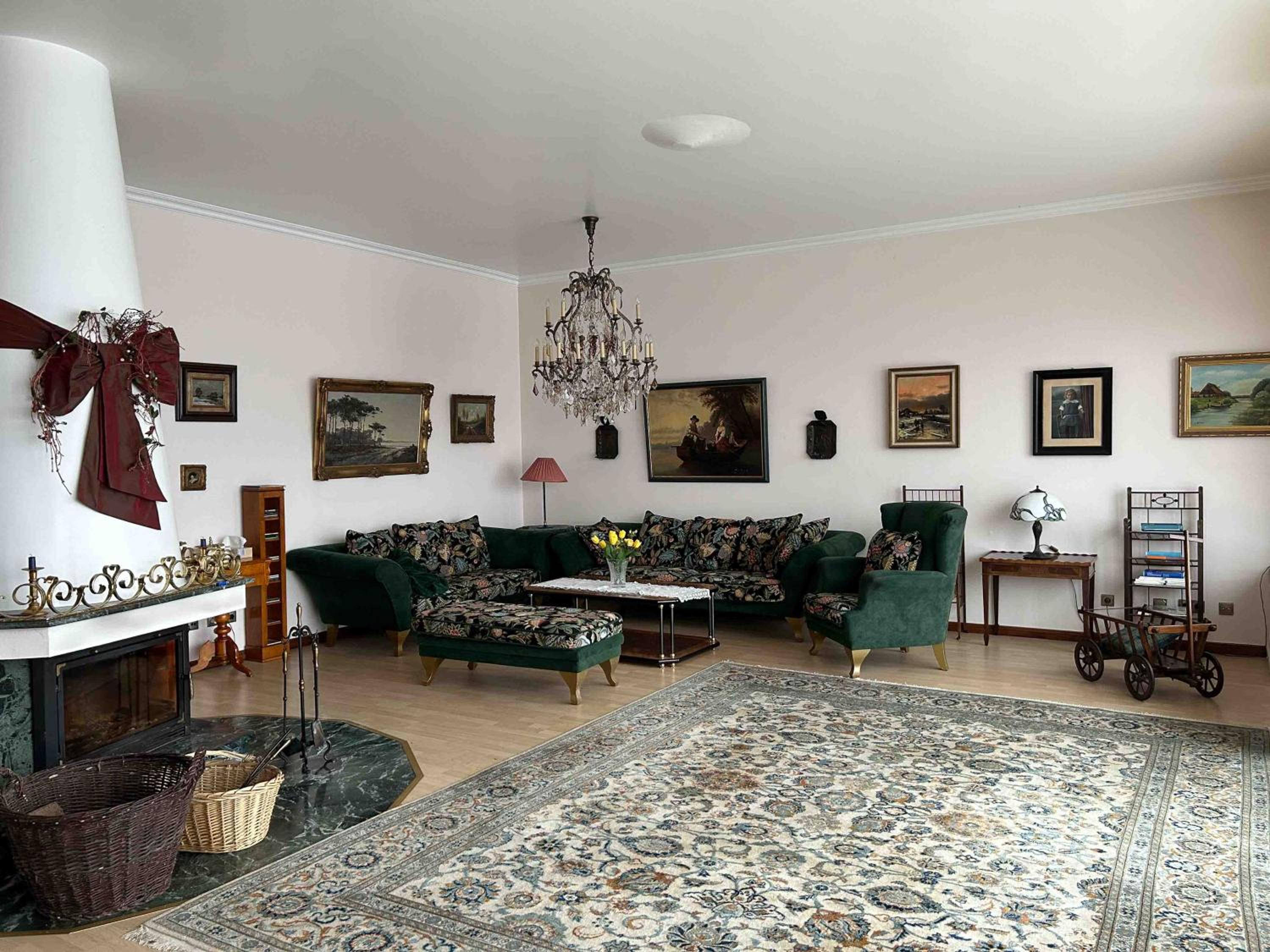 Villa Engelskirchen