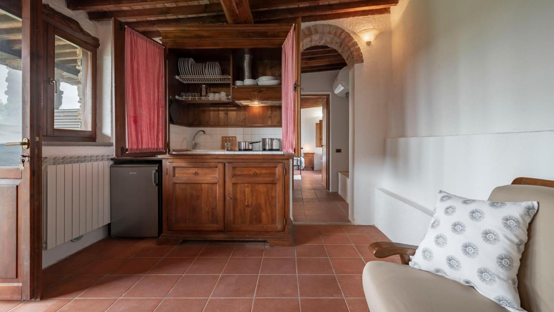 Agriturismo TerraMadre