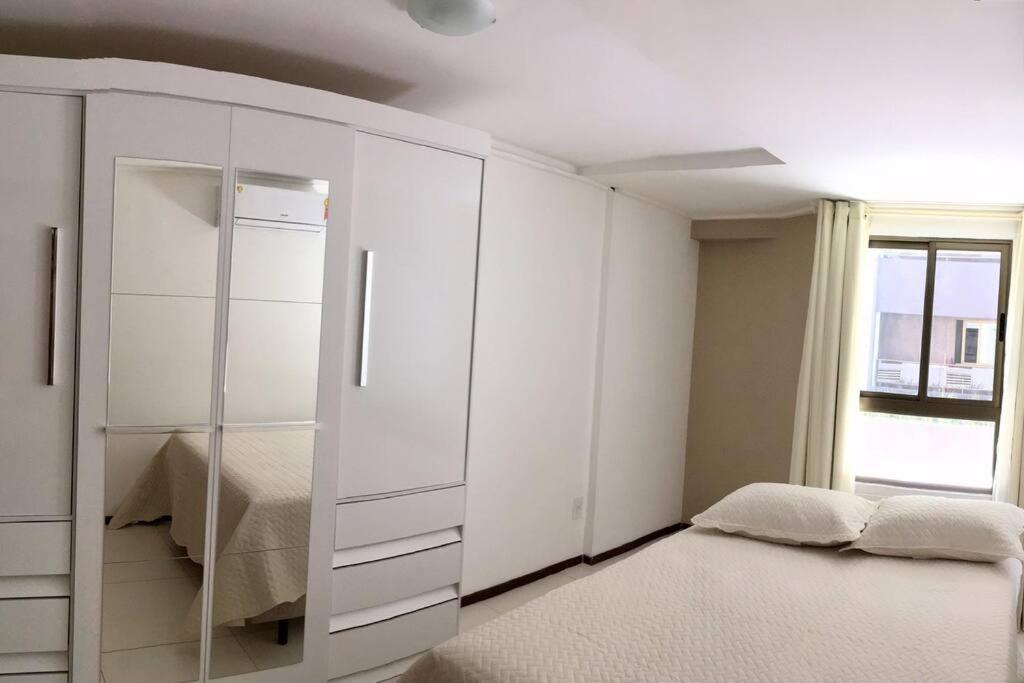 Apartamento de 2 quartos em Tambaú/ João Pessoa-PB