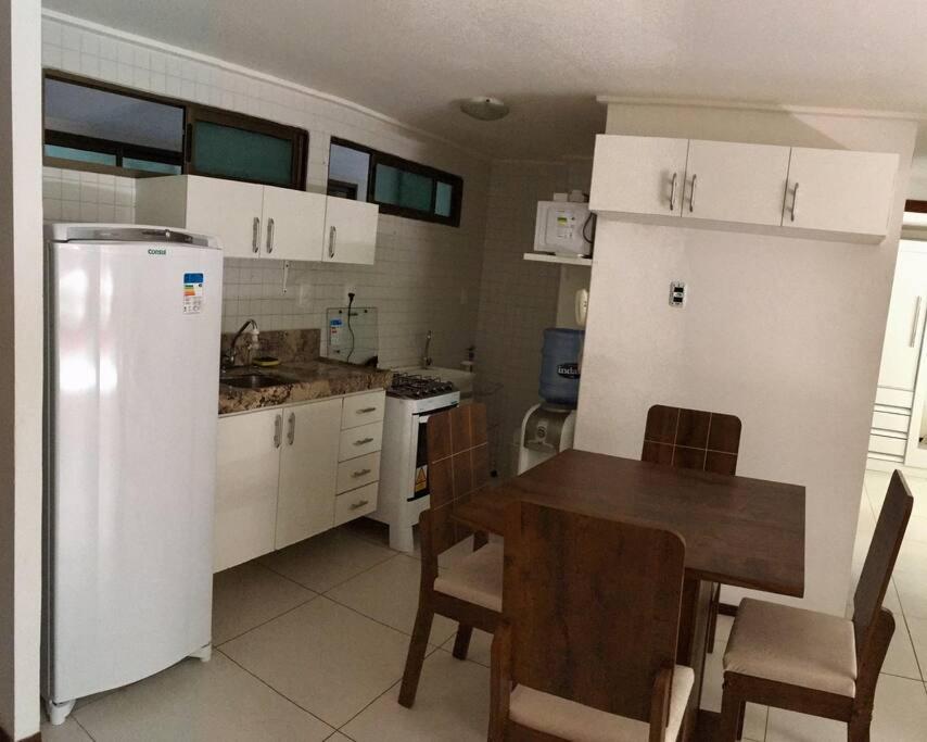 Apartamento de 2 quartos em Tambaú/ João Pessoa-PB