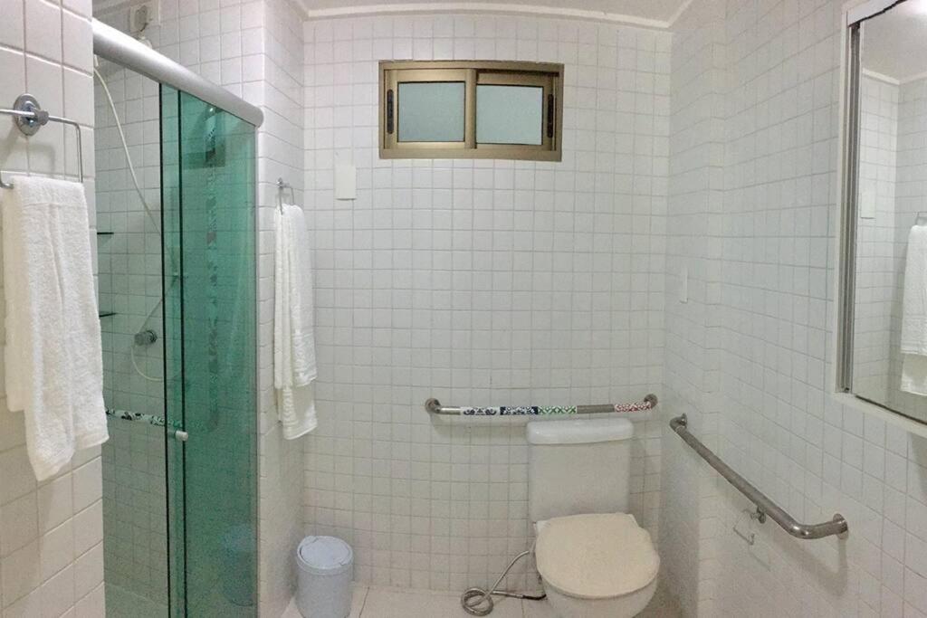 Apartamento de 2 quartos em Tambaú/ João Pessoa-PB
