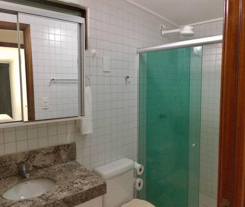 Apartamento de 2 quartos em Tambaú/ João Pessoa-PB
