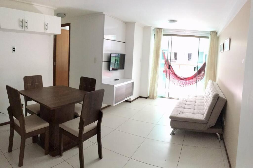 Apartamento de 2 quartos em Tambaú/ João Pessoa-PB