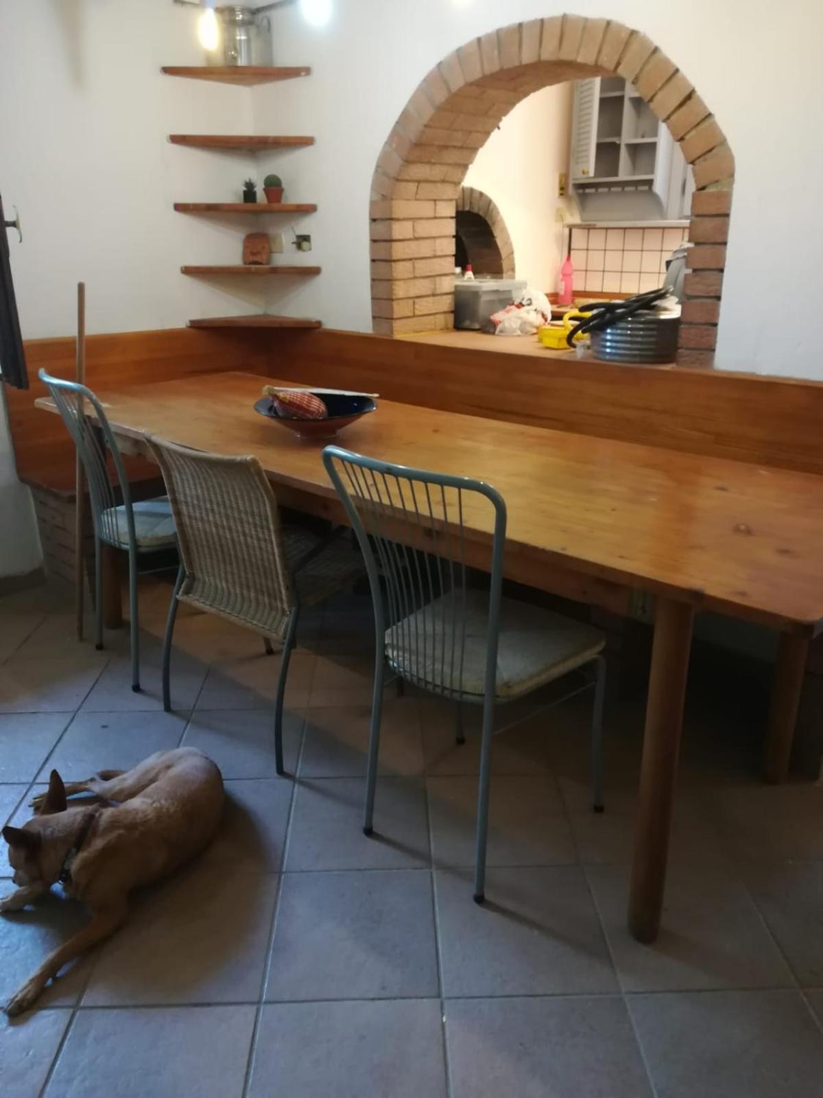 LA FRASCA FRESCA view 5