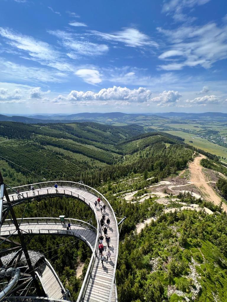 Apartmány BARTH Holiday - Dolní Morava