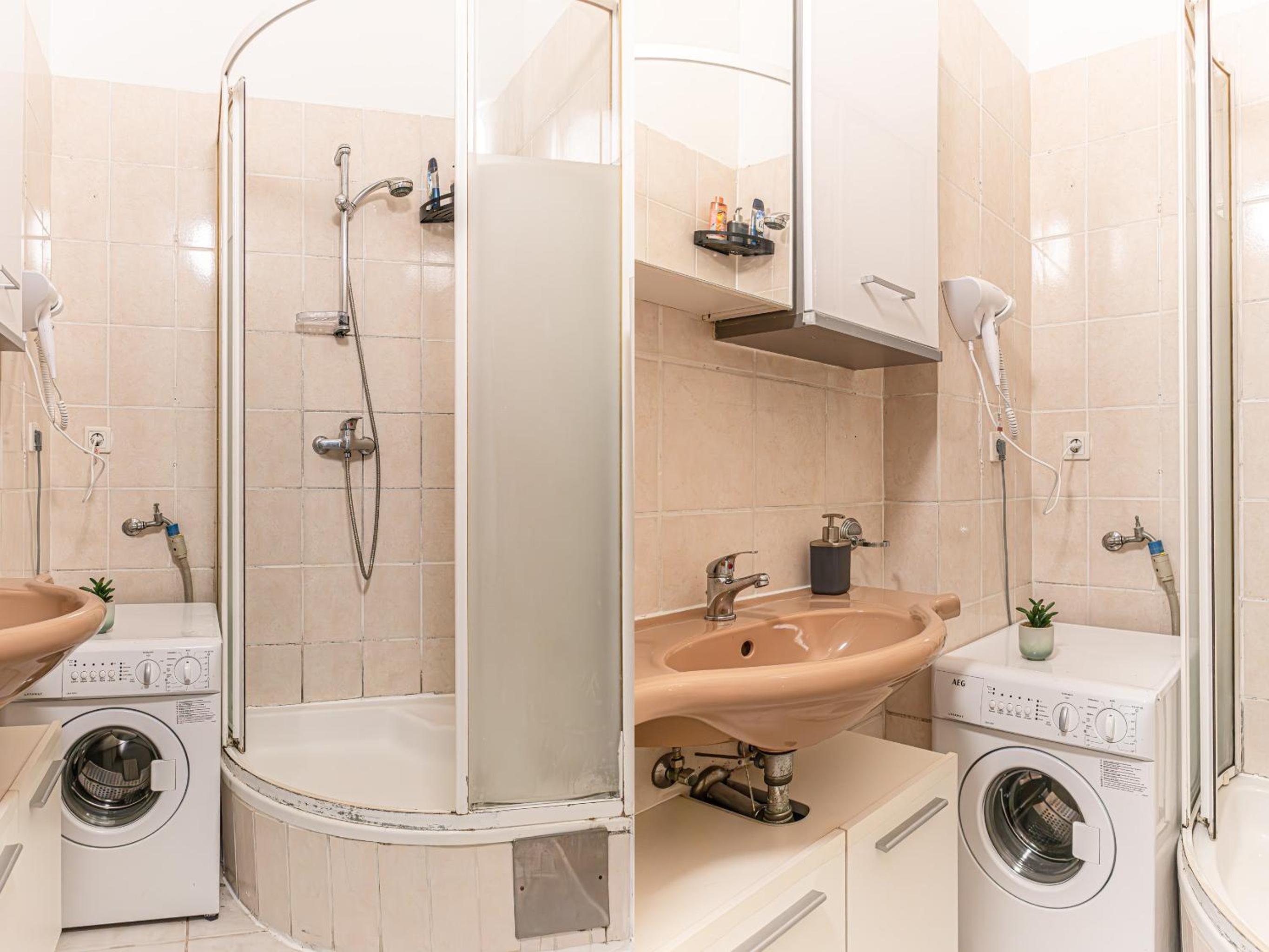 Beautiful 1BR Apartment in Central Meidling