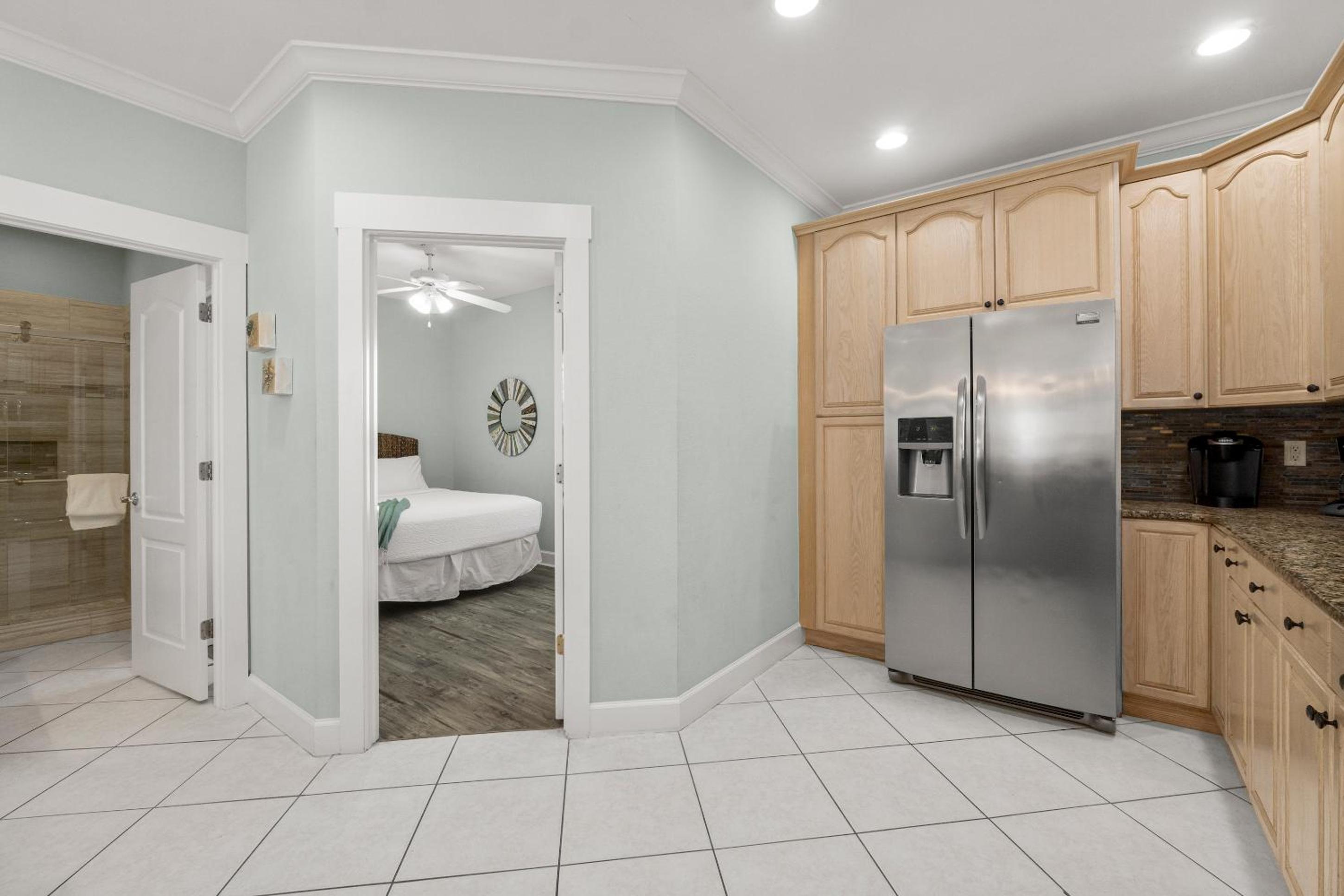 30A Beach House - Sanibel