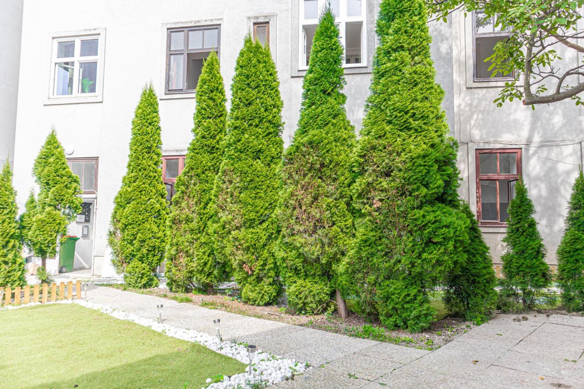 Beautiful 1BR Apartment in Central Meidling