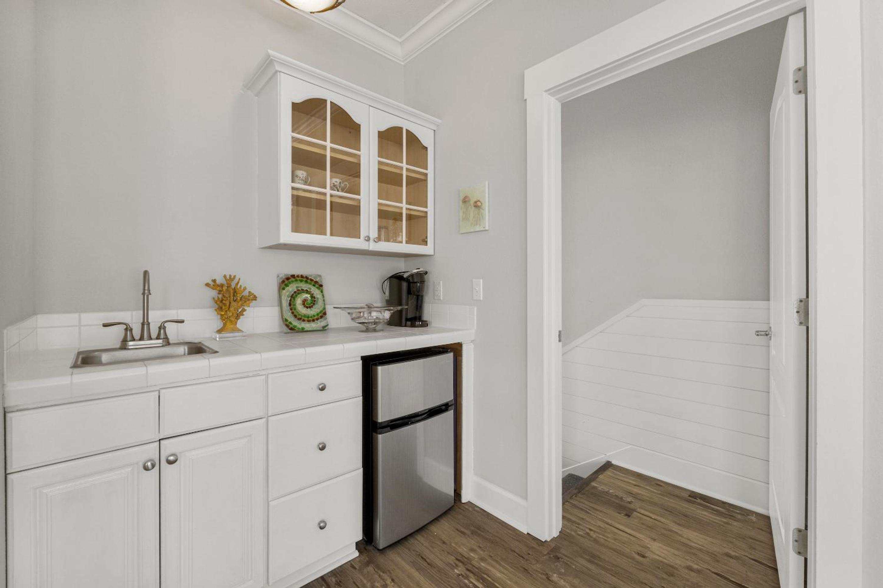 30A Beach House - Sanibel