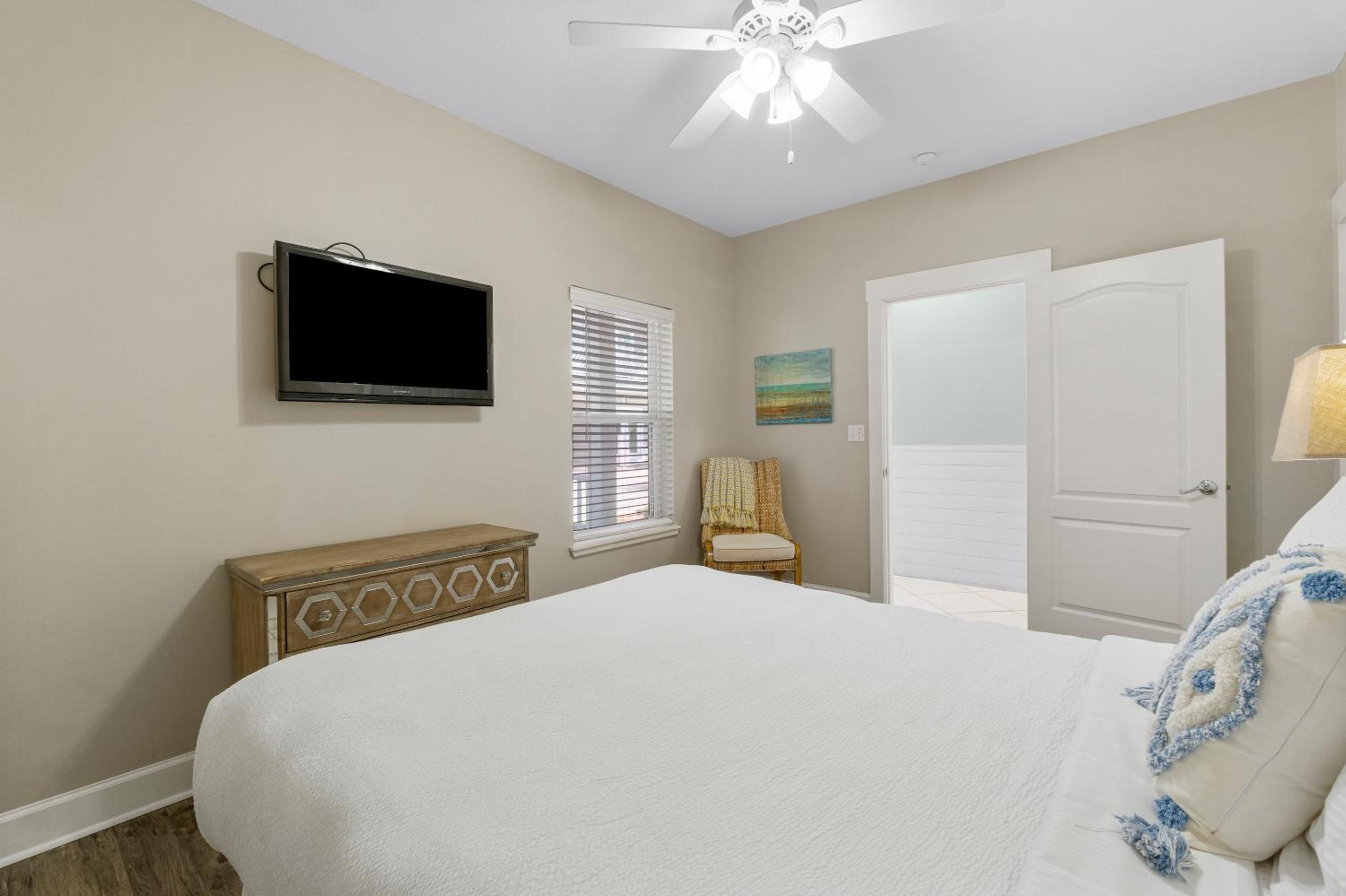 30A Beach House - Sanibel