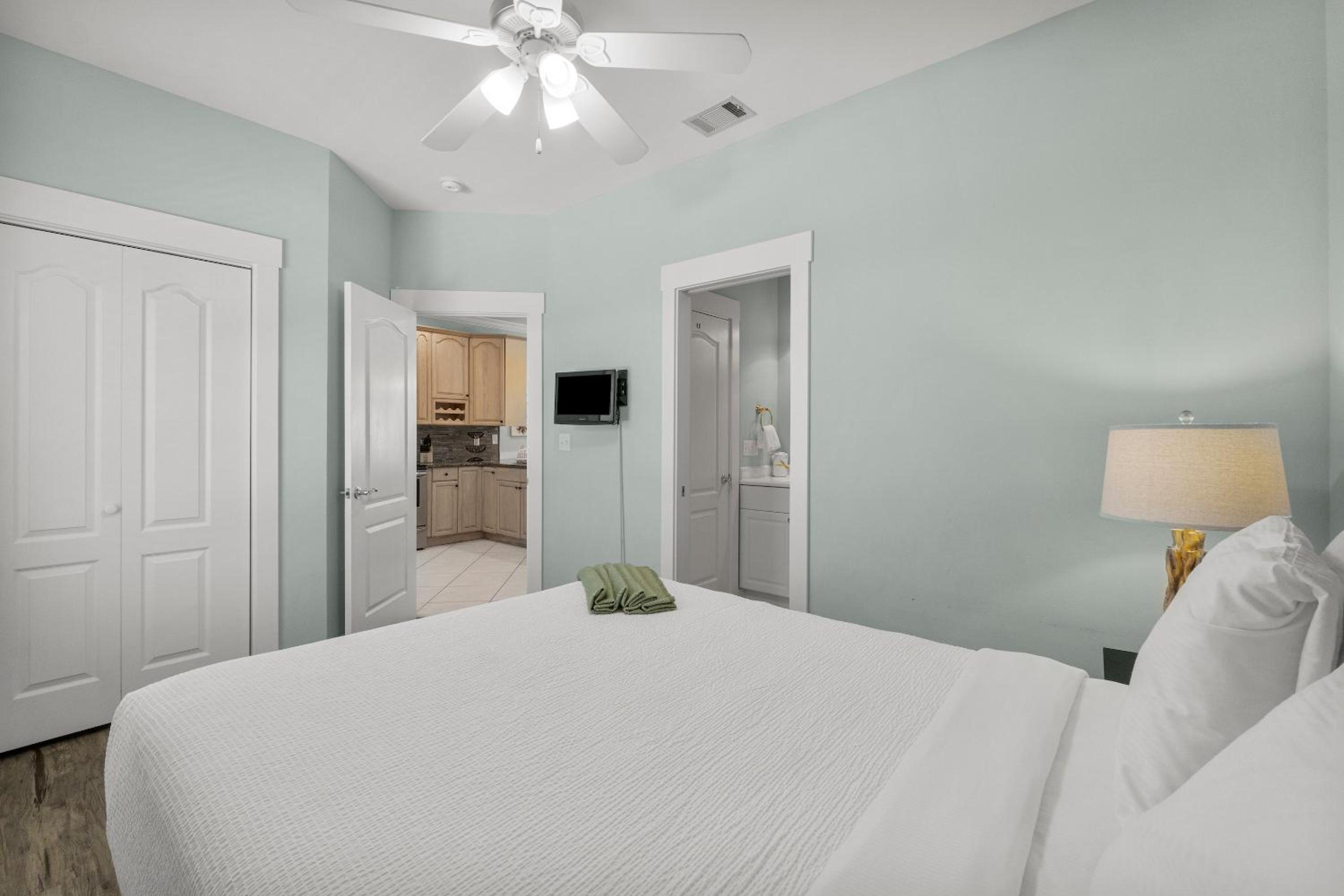 30A Beach House - Sanibel