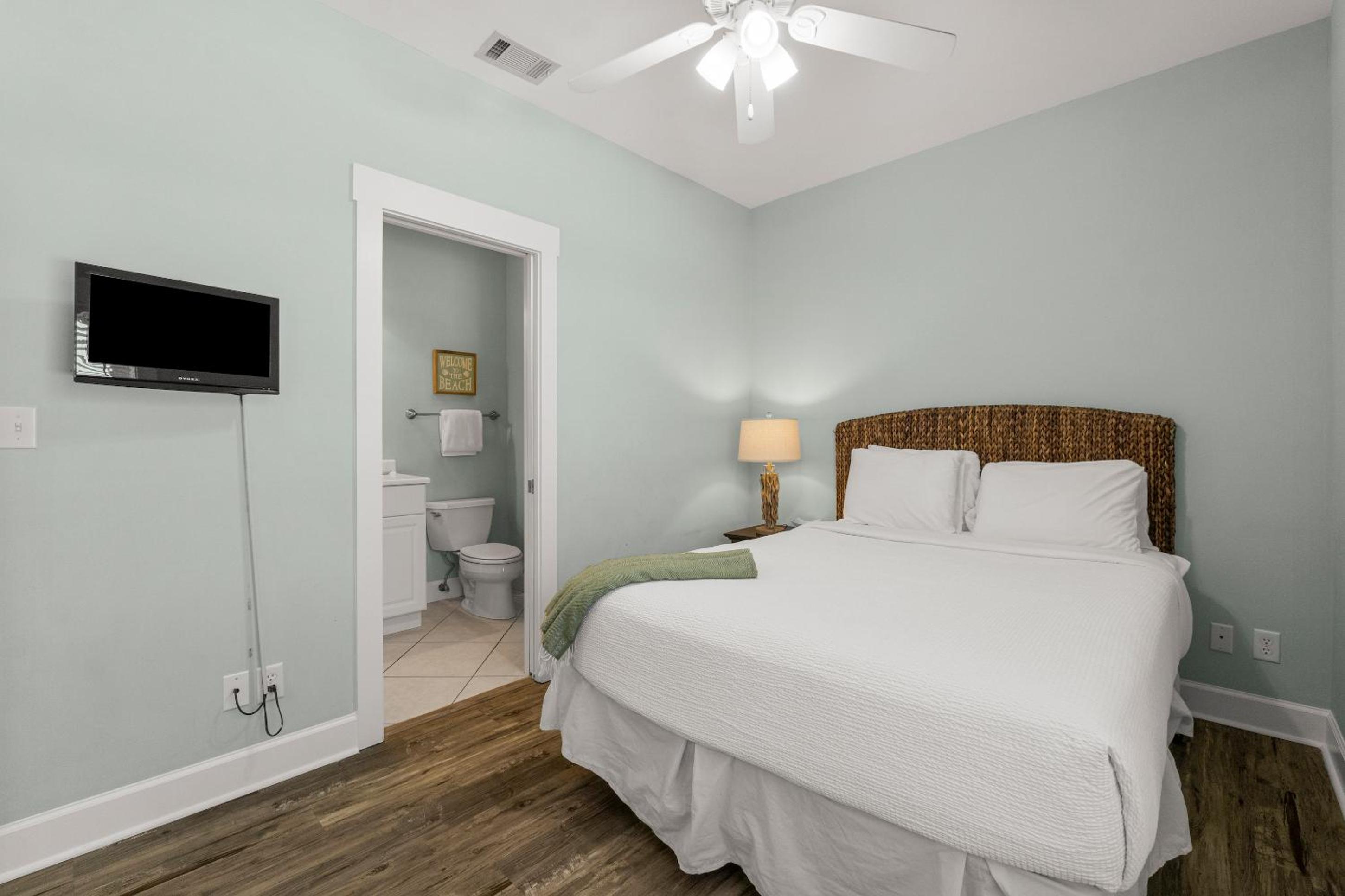 30A Beach House - Sanibel