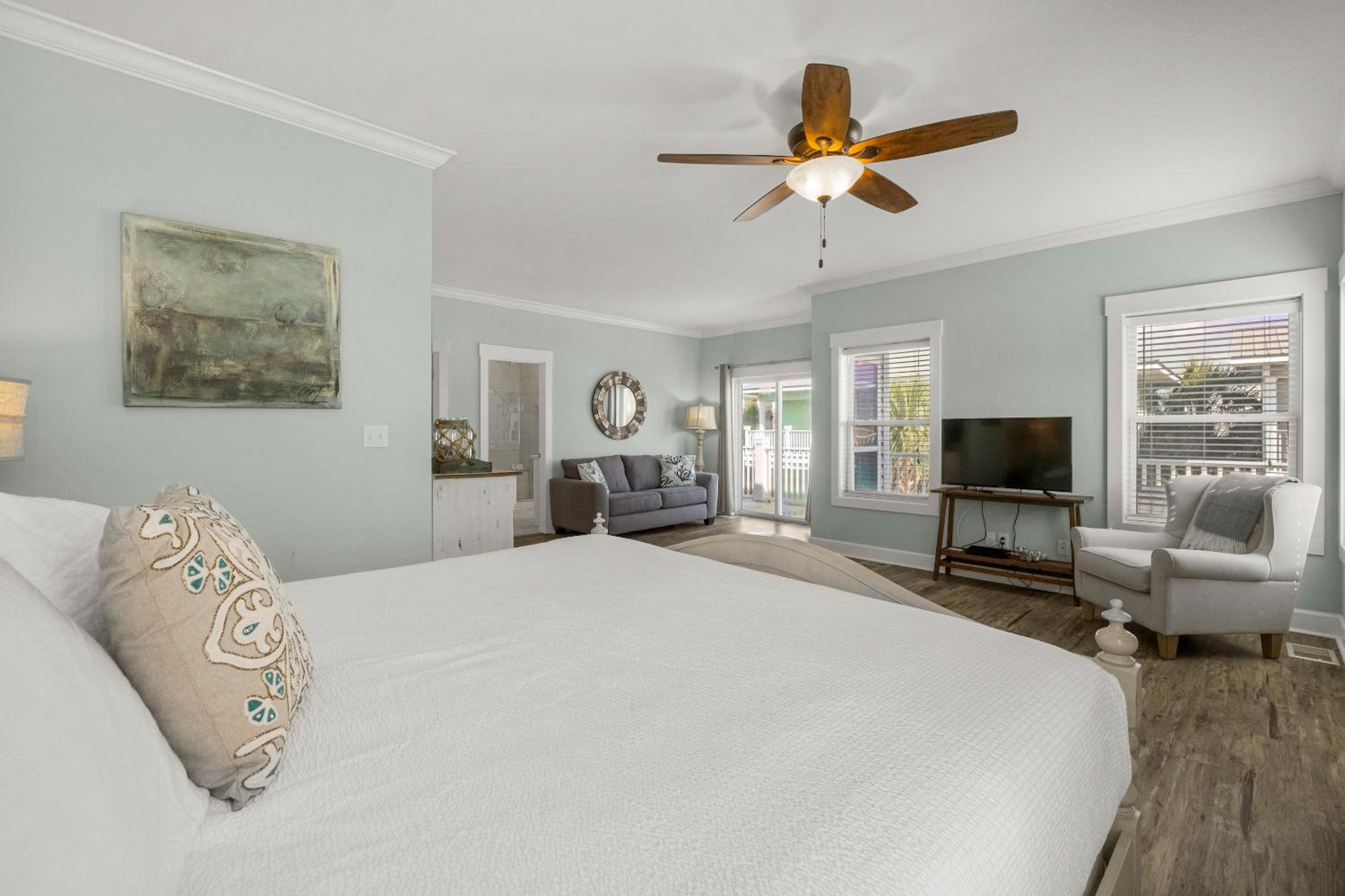 30A Beach House - Sanibel
