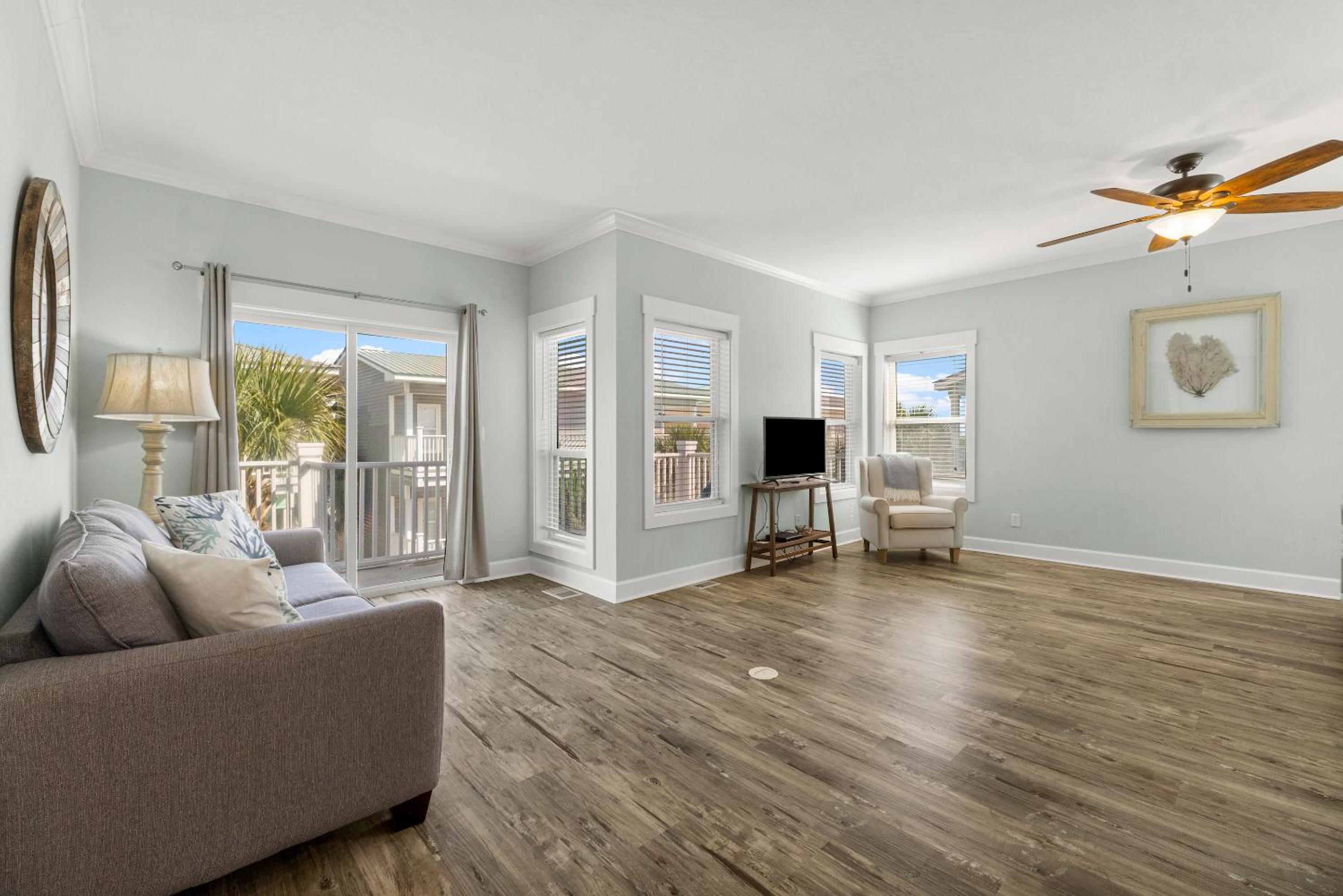 30A Beach House - Sanibel