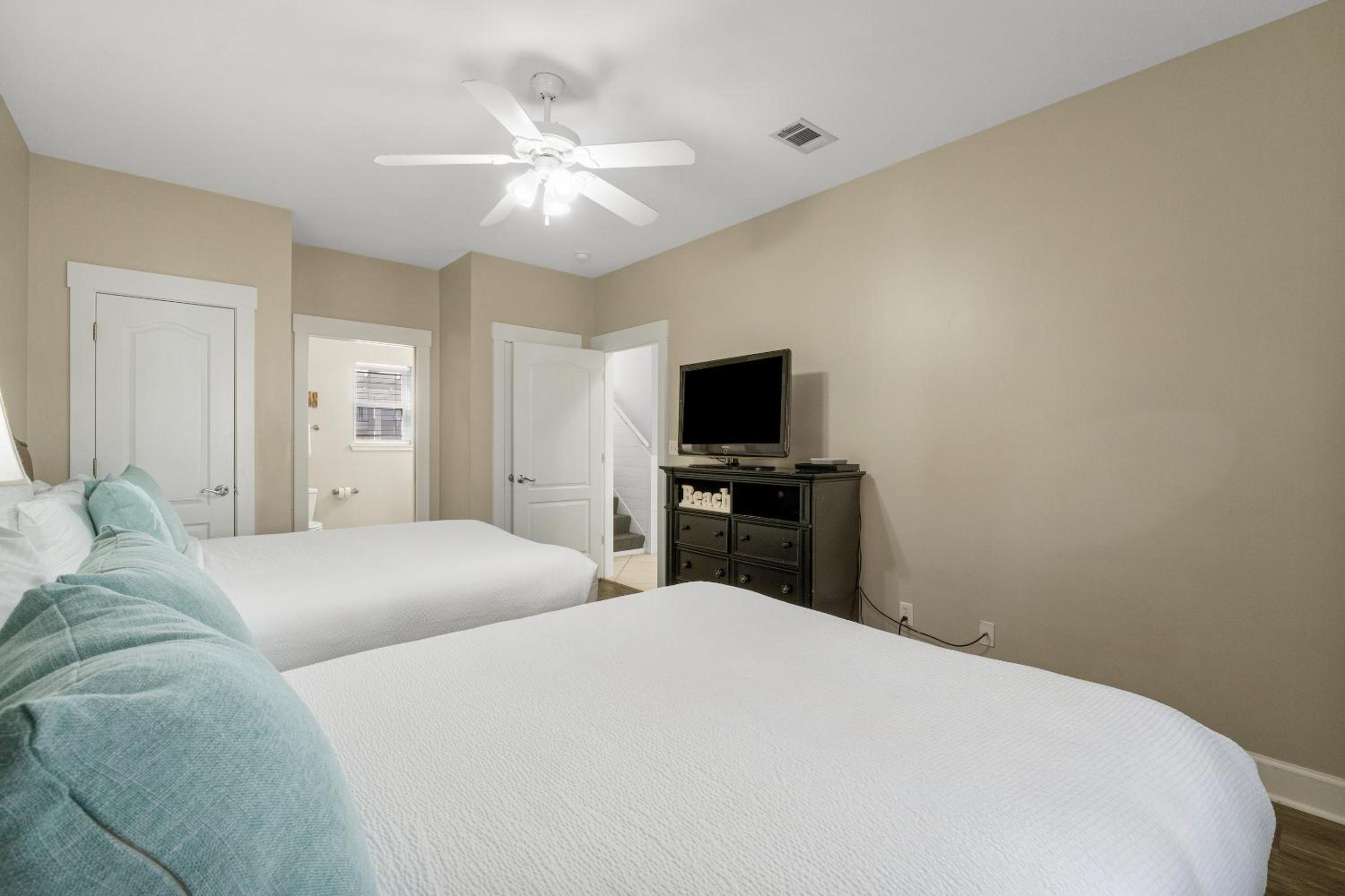 30A Beach House - Sanibel