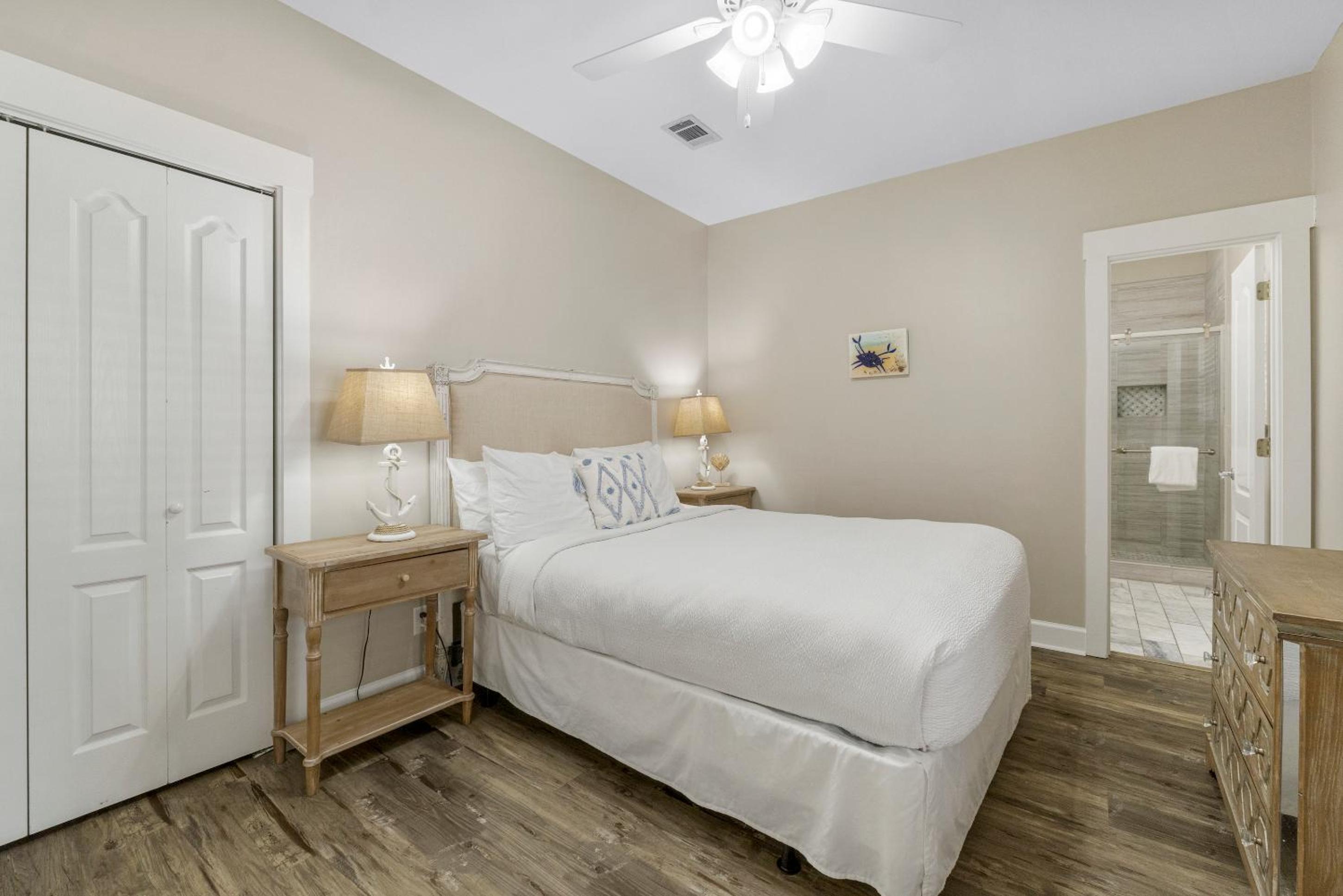 30A Beach House - Sanibel