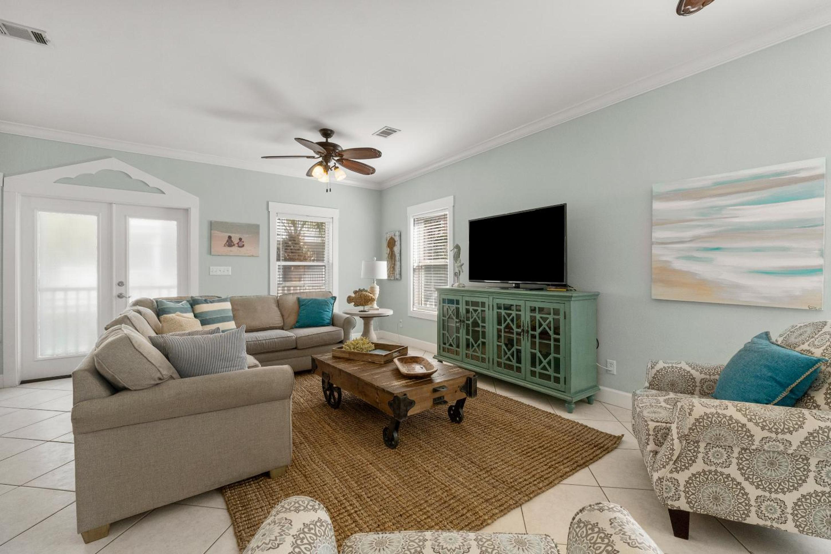 30A Beach House - Sanibel