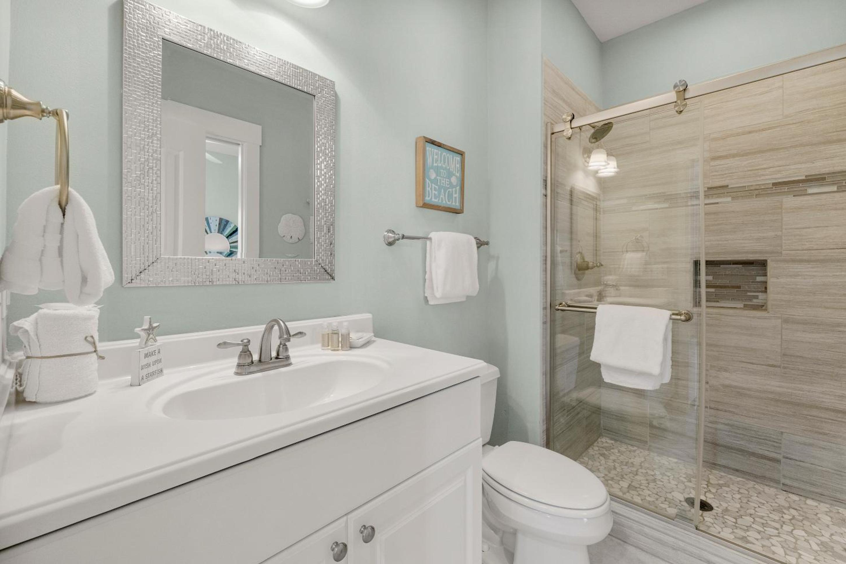 30A Beach House - Sanibel