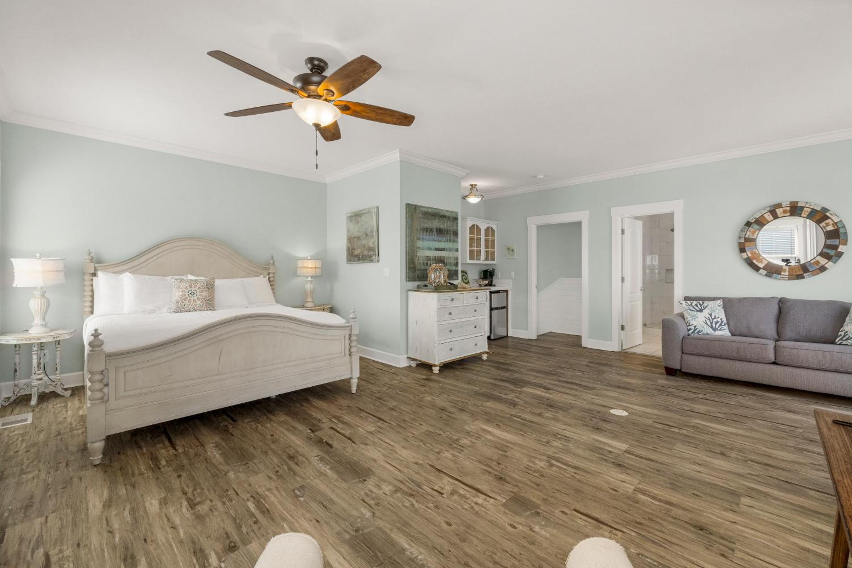 30A Beach House - Sanibel