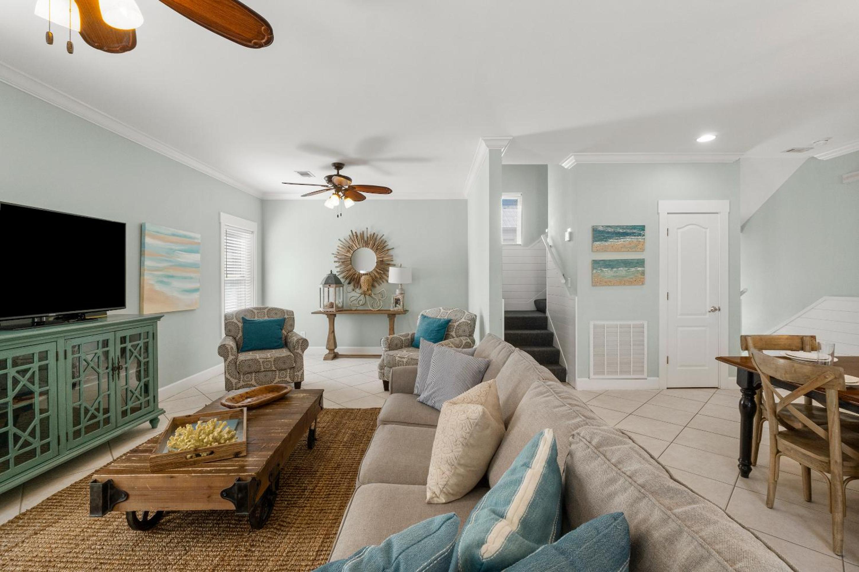 30A Beach House - Sanibel