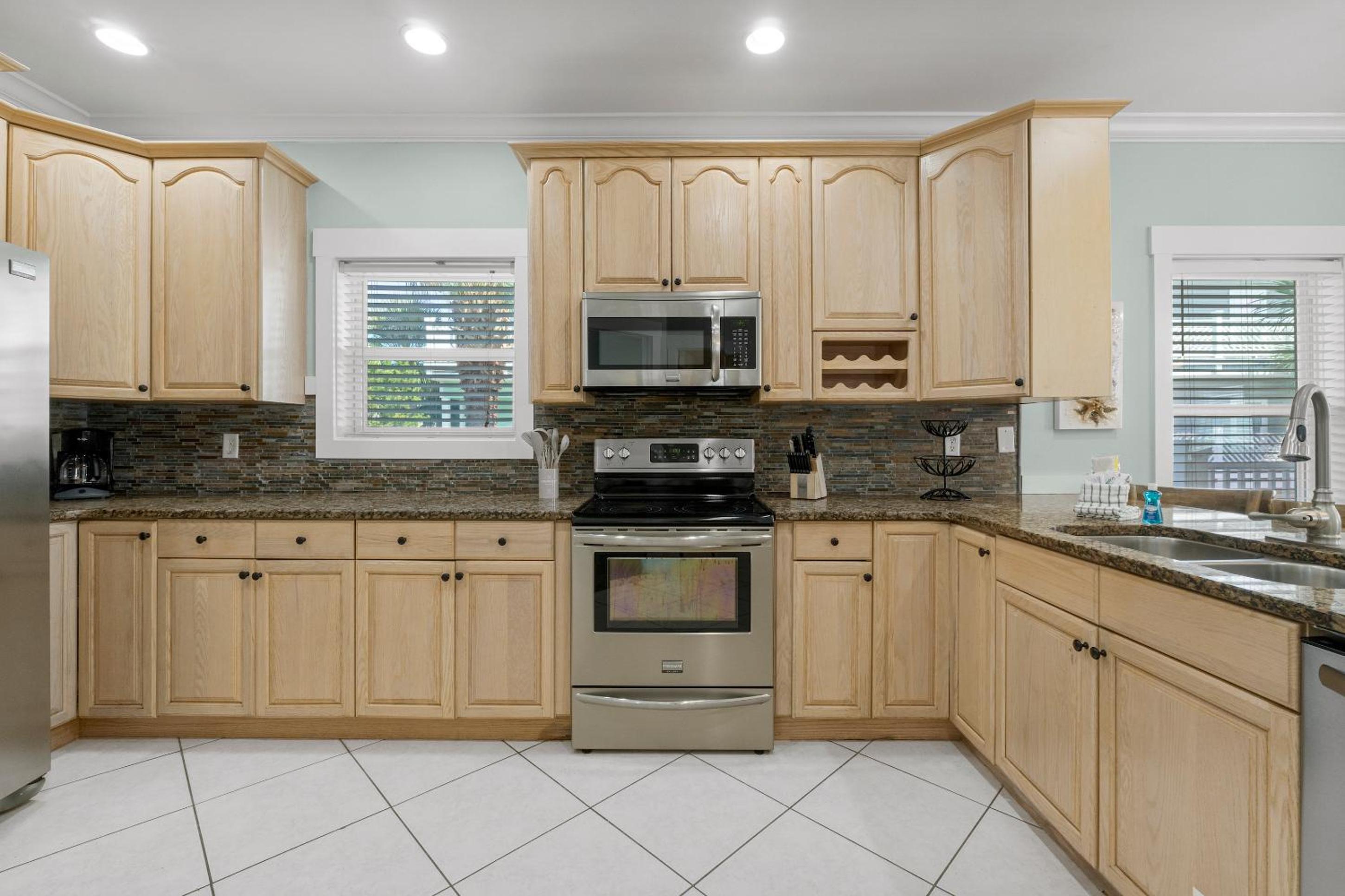 30A Beach House - Sanibel