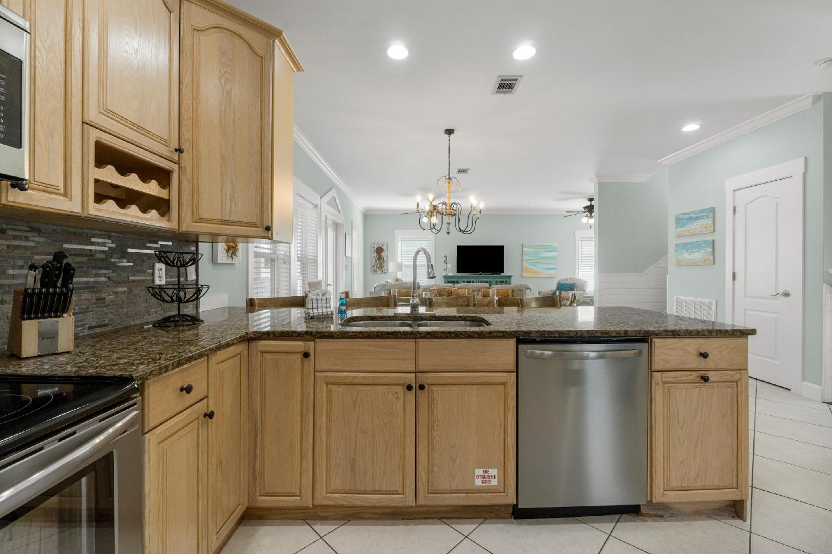 30A Beach House - Sanibel