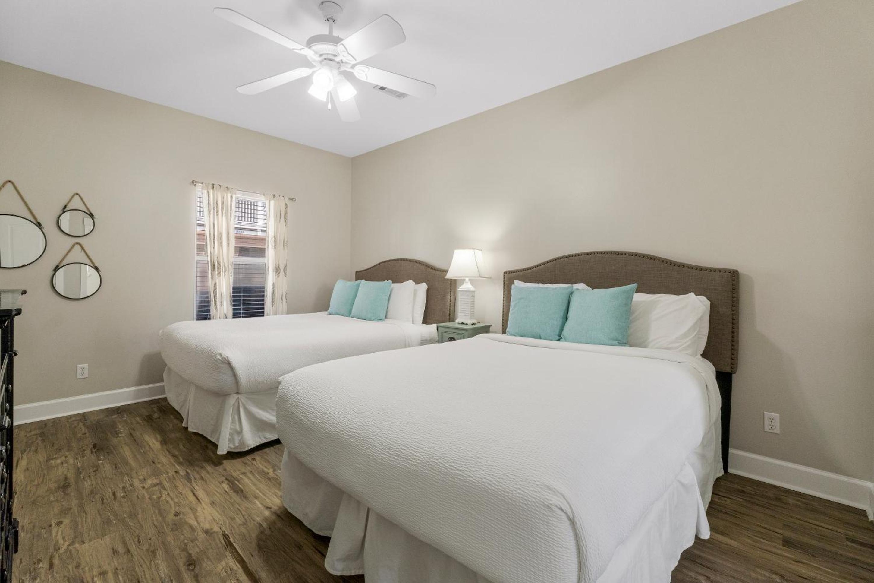 30A Beach House - Sanibel