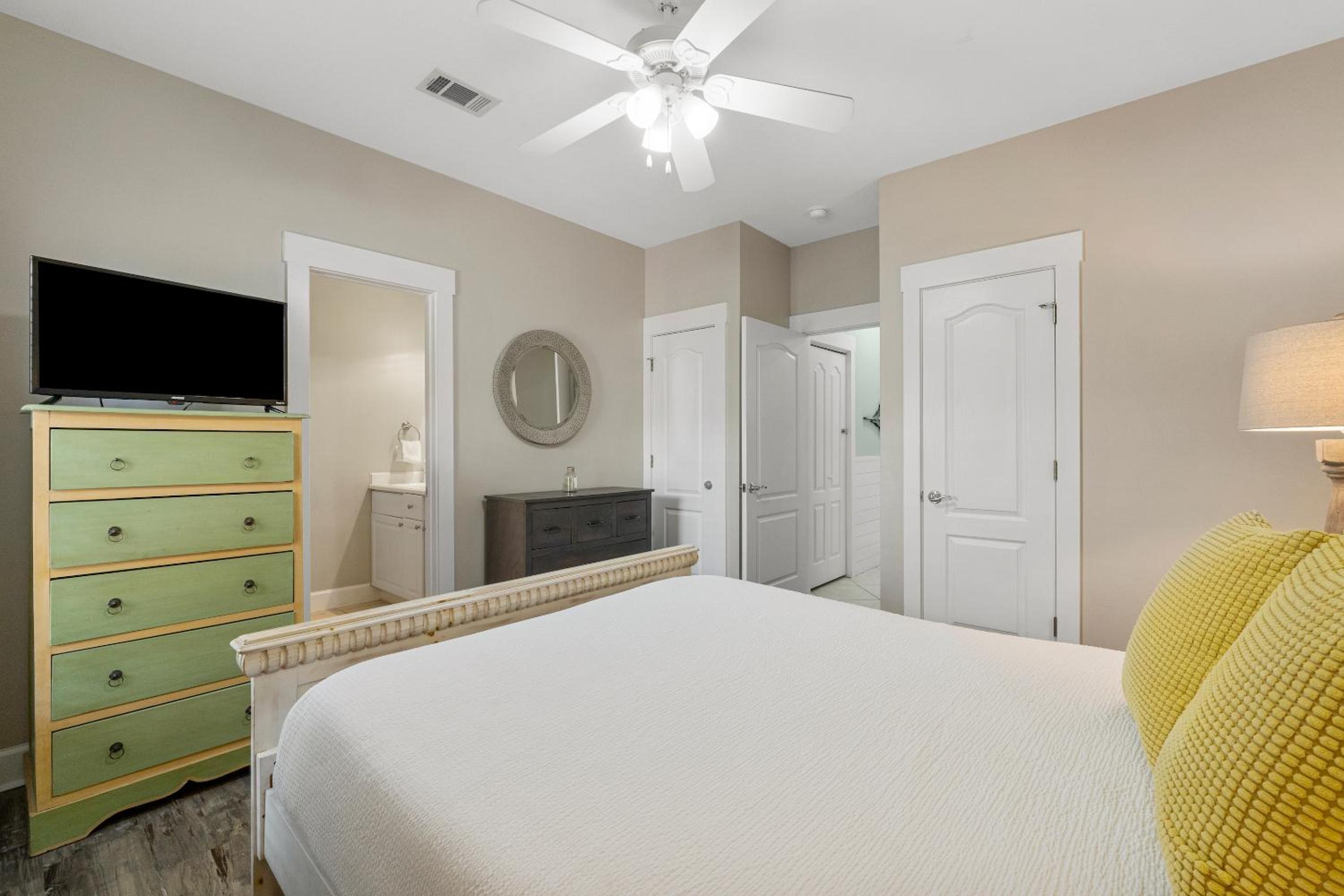 30A Beach House - Sanibel