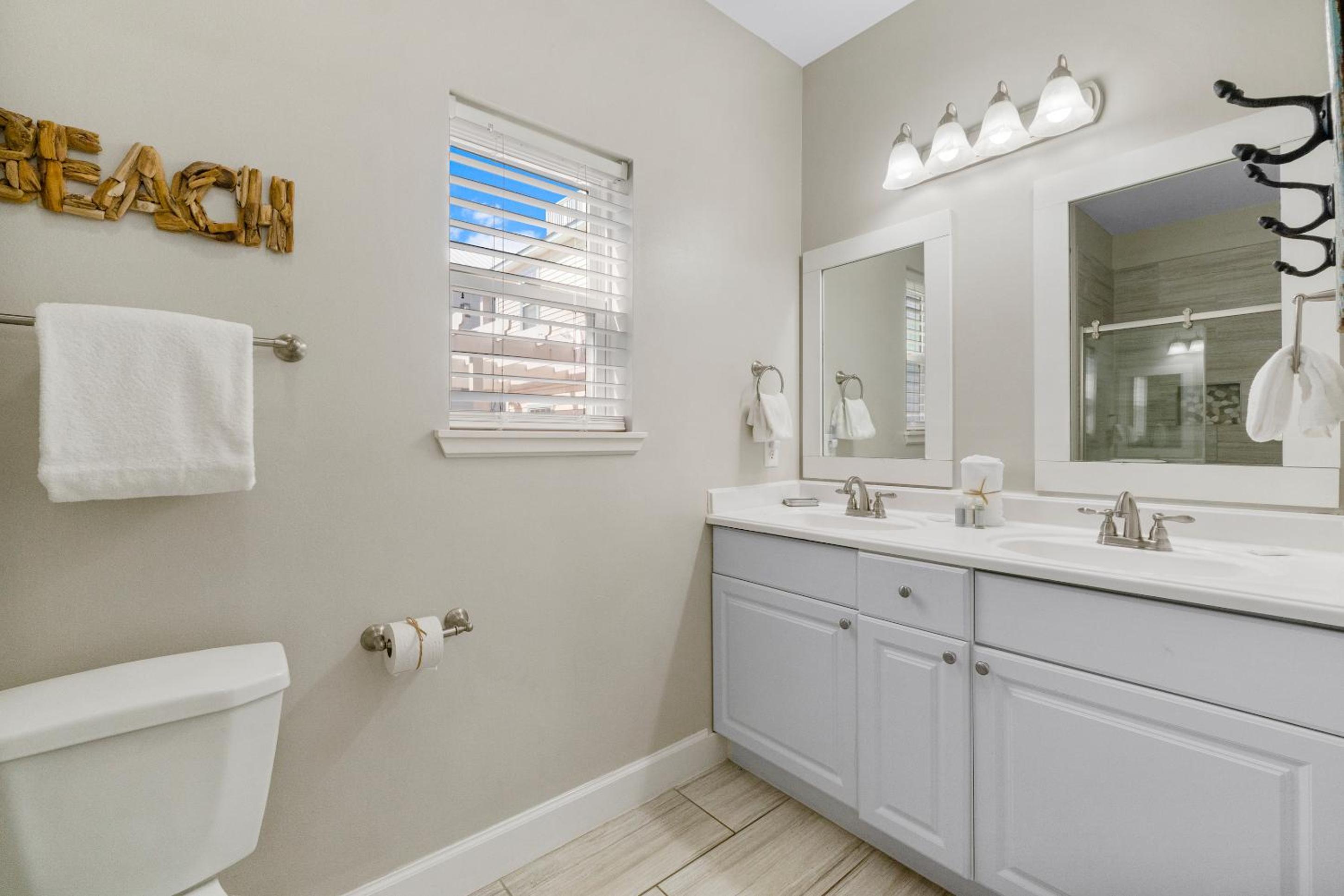 30A Beach House - Sanibel