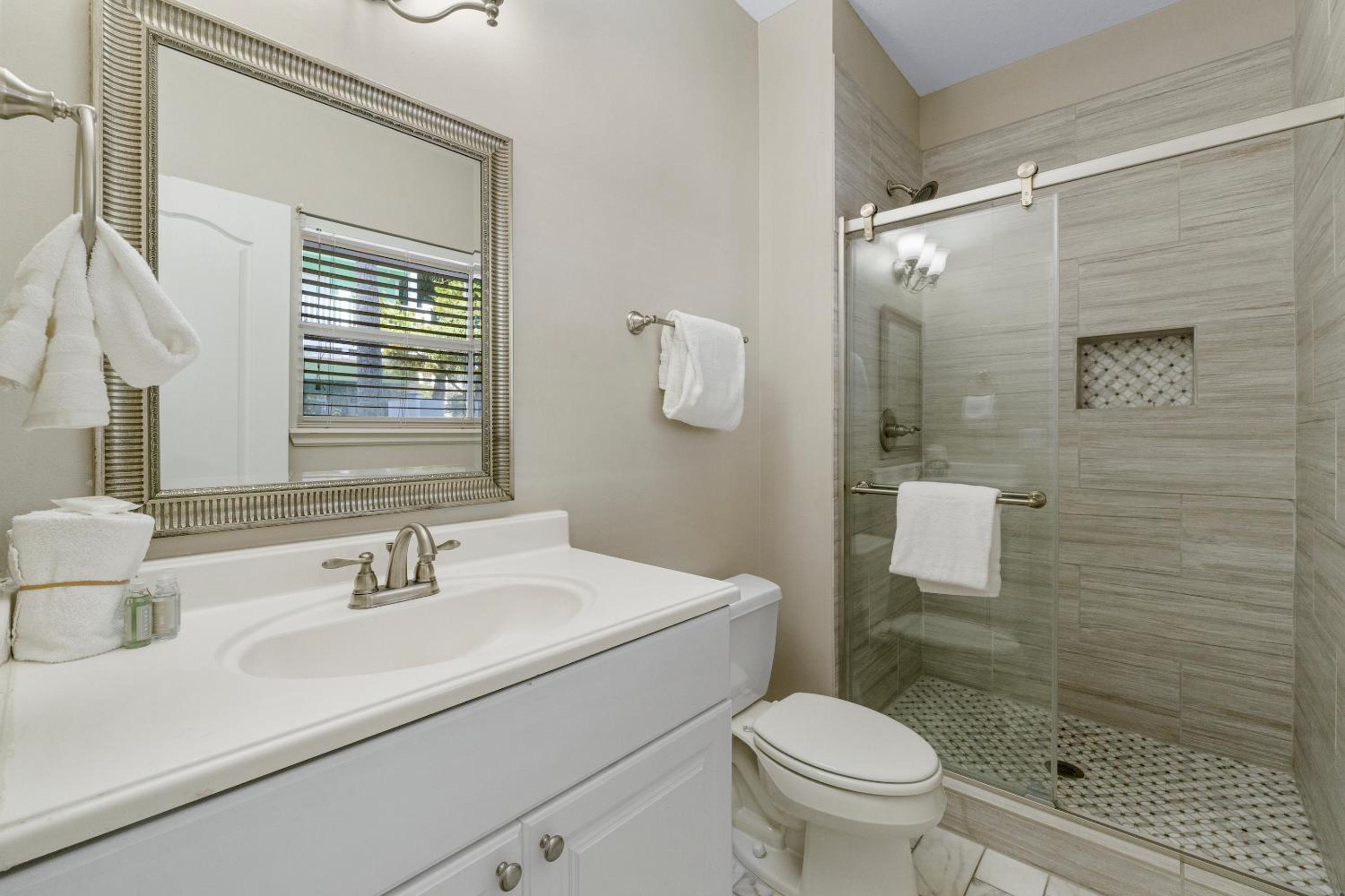 30A Beach House - Sanibel