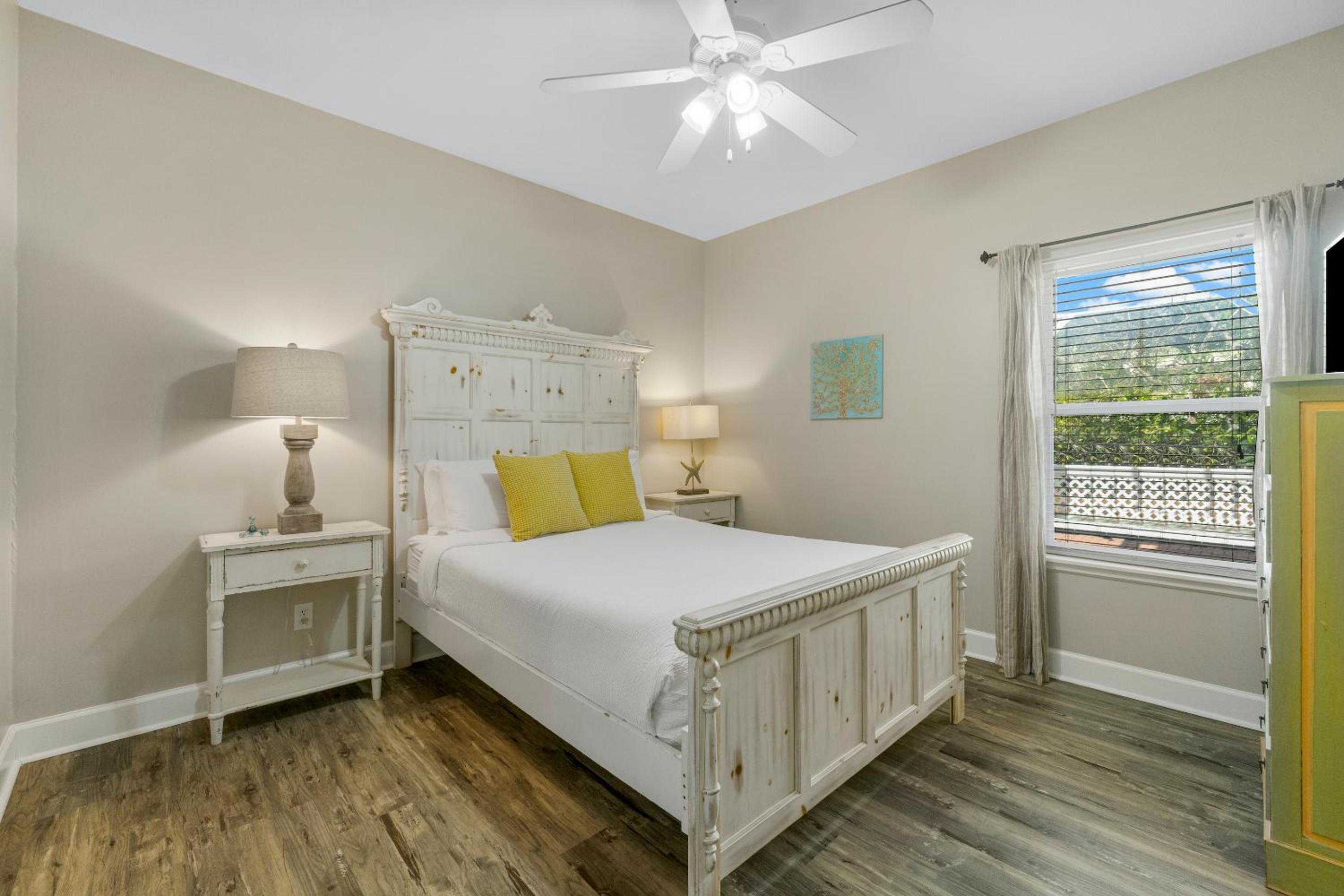 30A Beach House - Sanibel