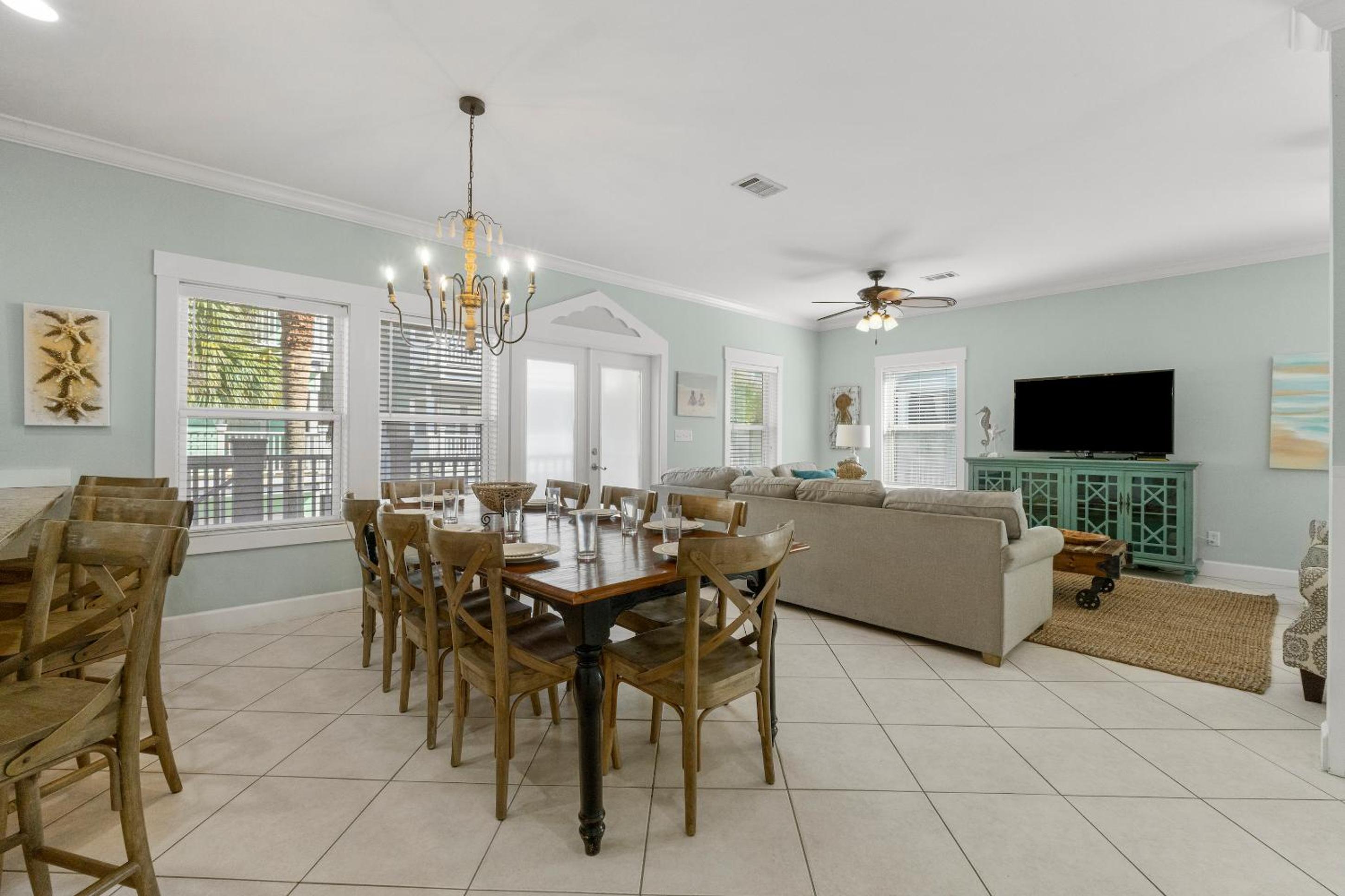 30A Beach House - Sanibel