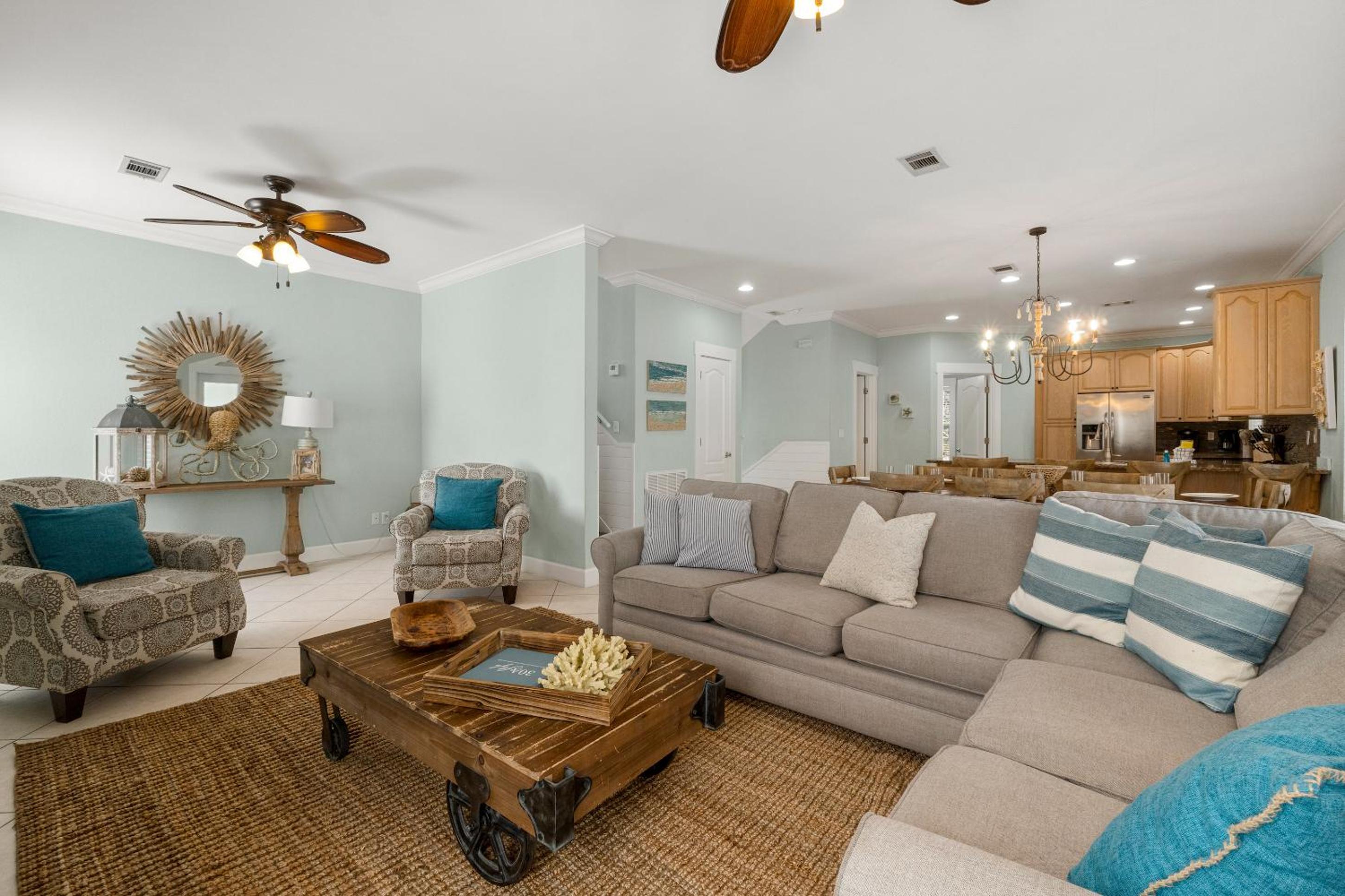 30A Beach House - Sanibel