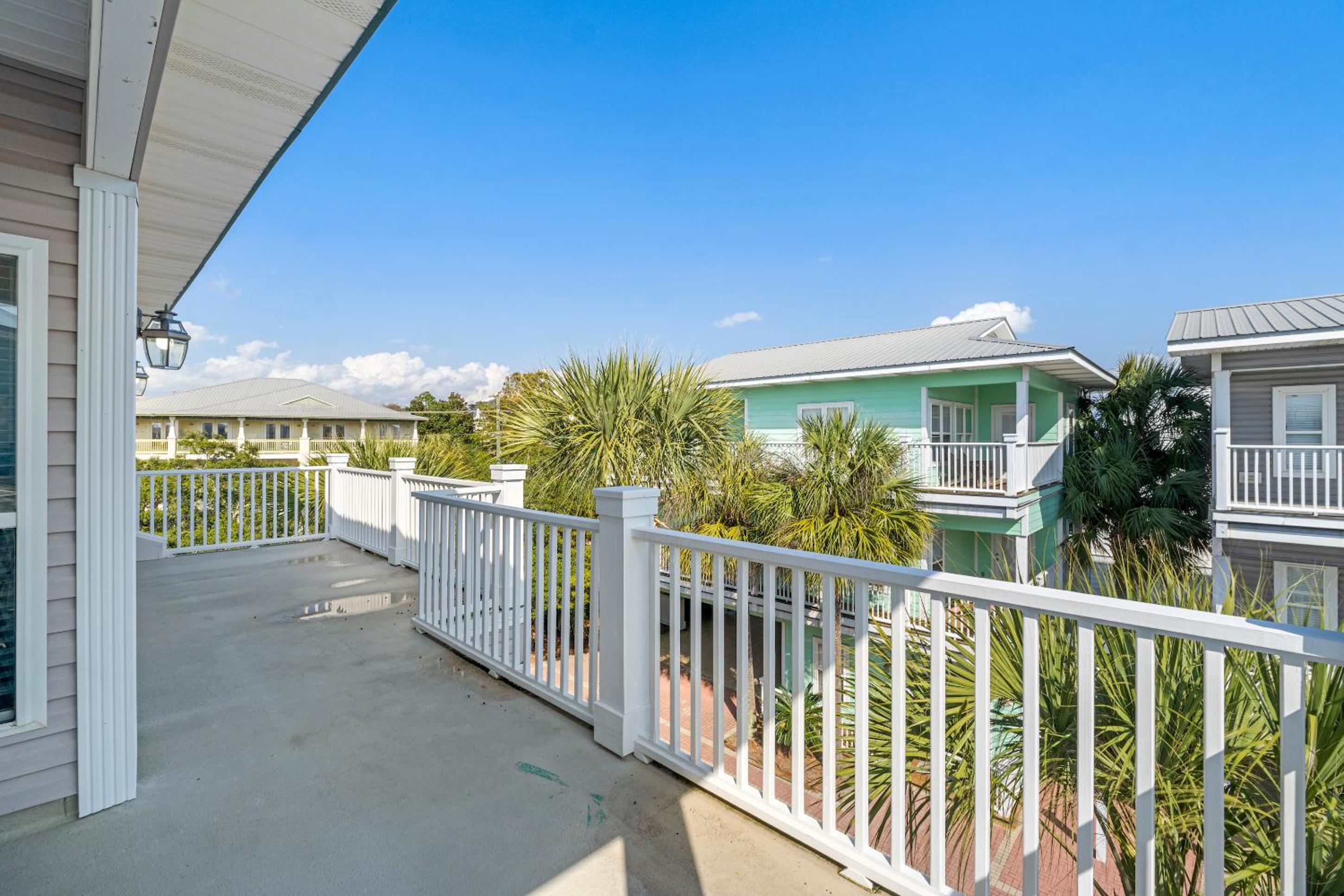 30A Beach House - Sanibel
