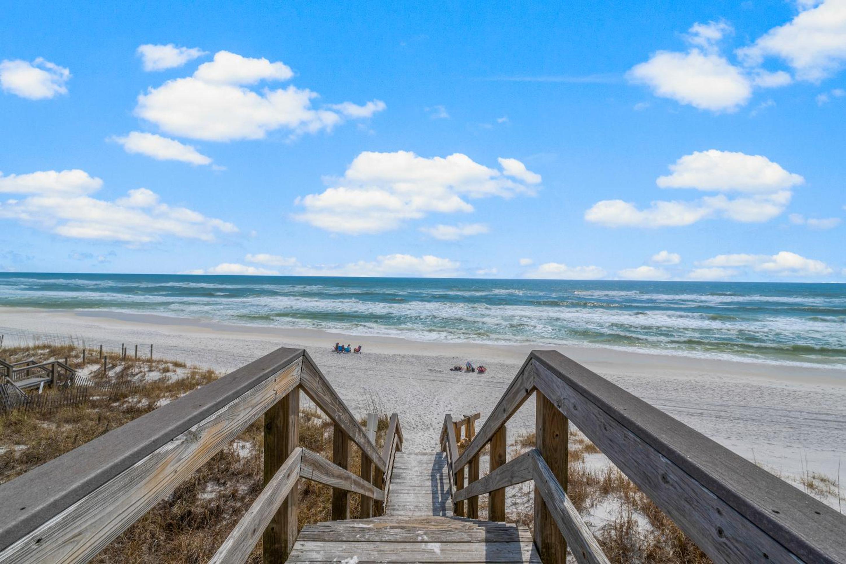 30A Beach House - Sanibel