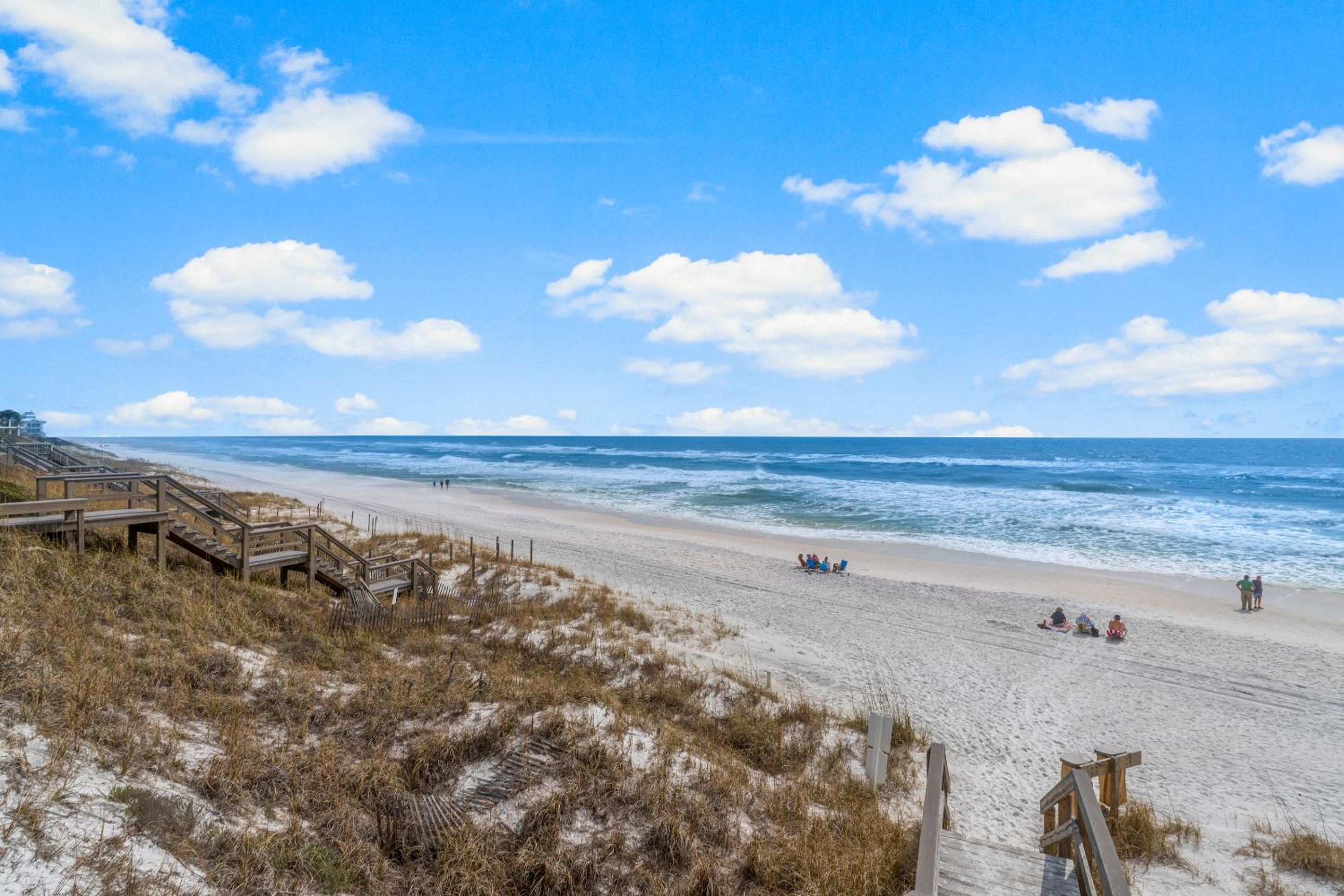 30A Beach House - Sanibel