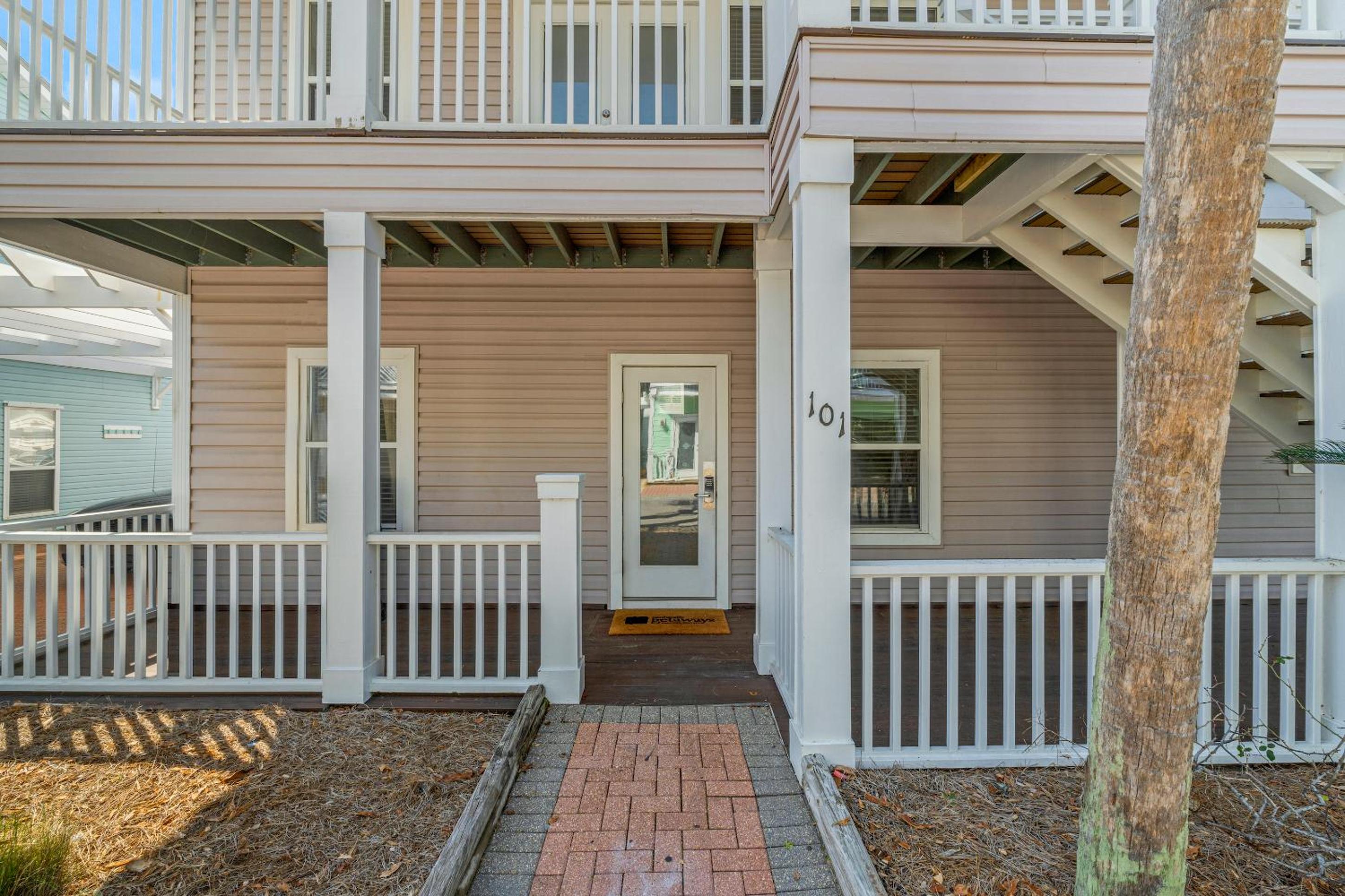 30A Beach House - Sanibel