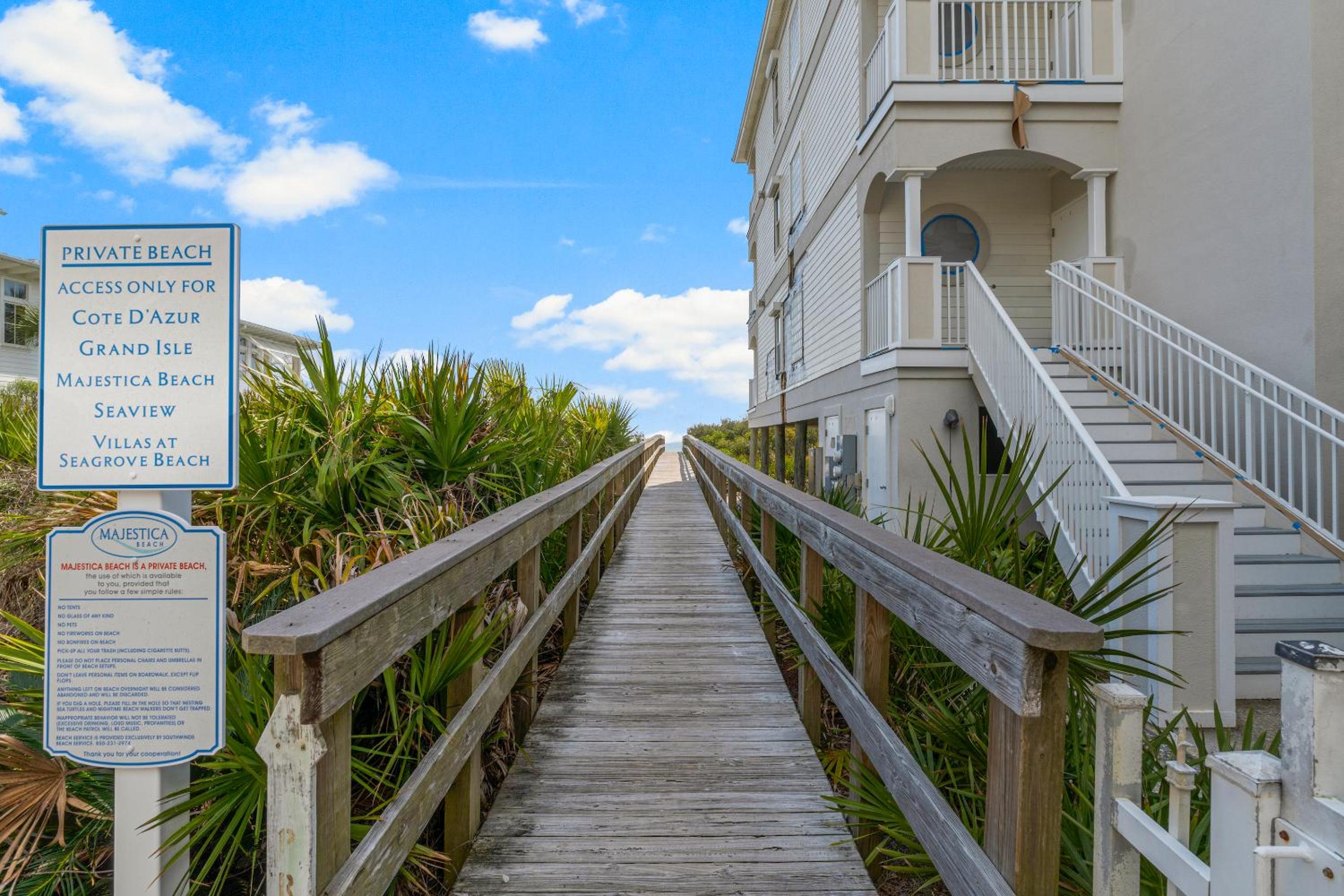 30A Beach House - Sanibel