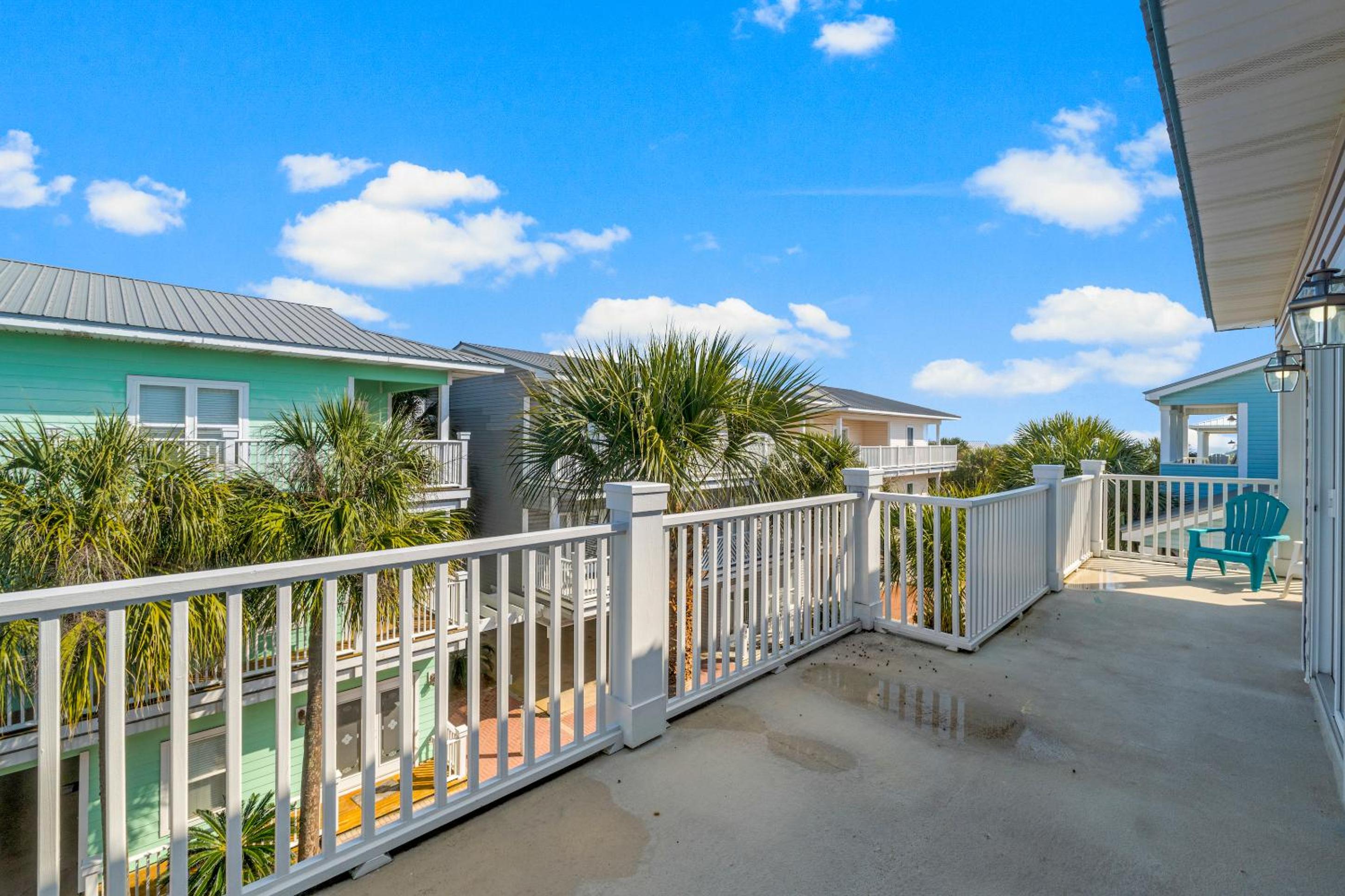 30A Beach House - Sanibel