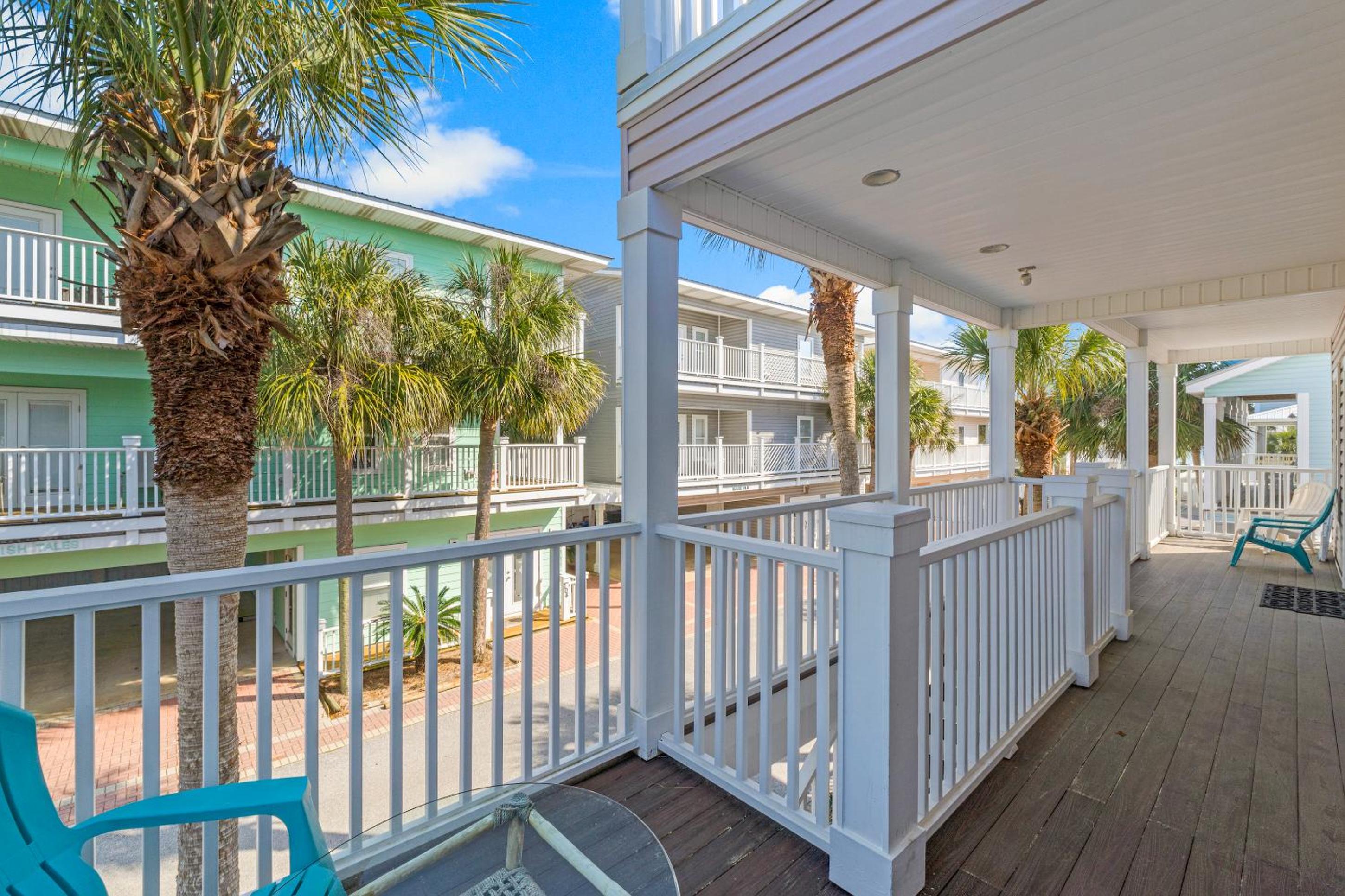 30A Beach House - Sanibel