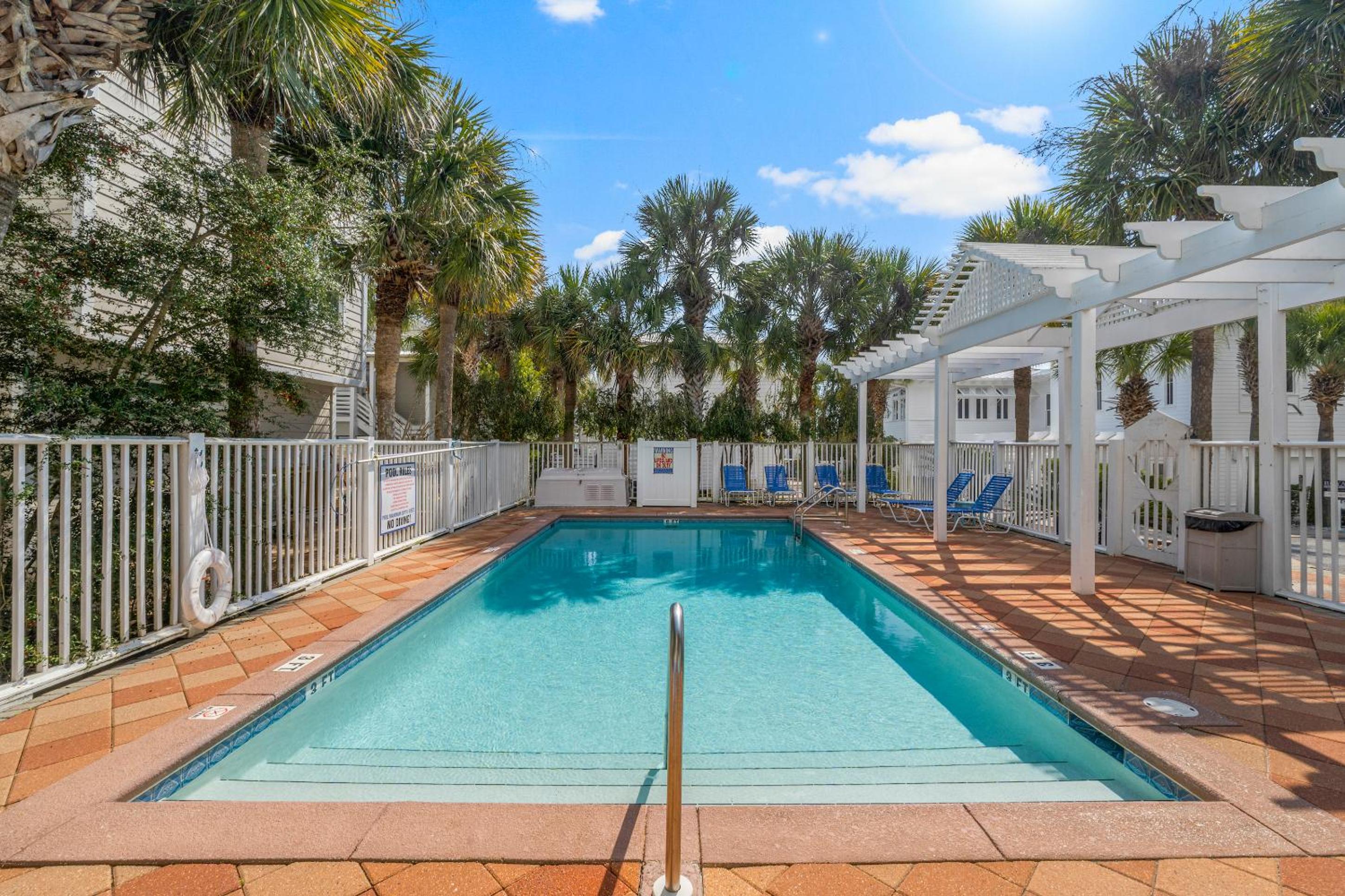 30A Beach House - Sanibel