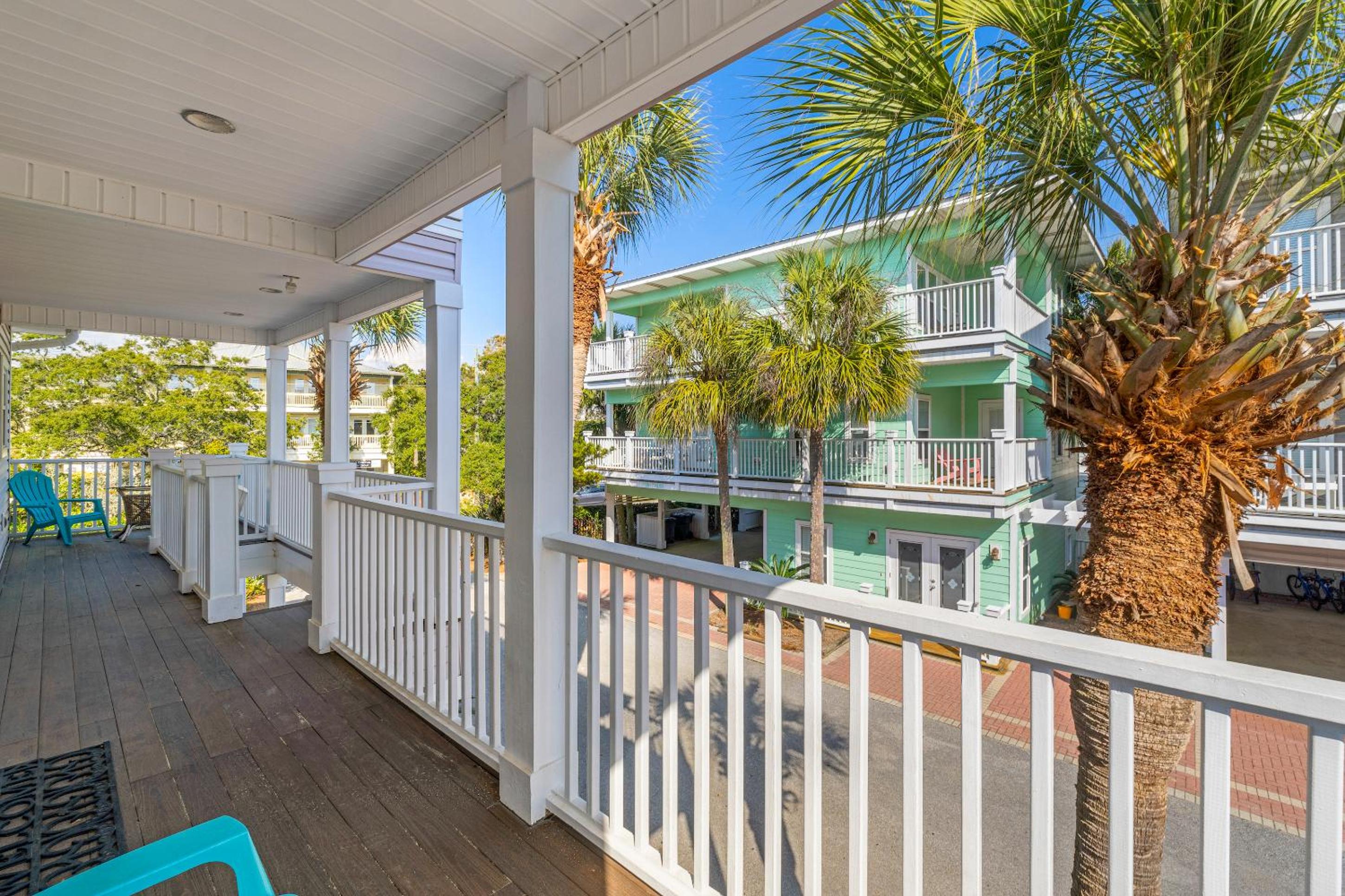 30A Beach House - Sanibel