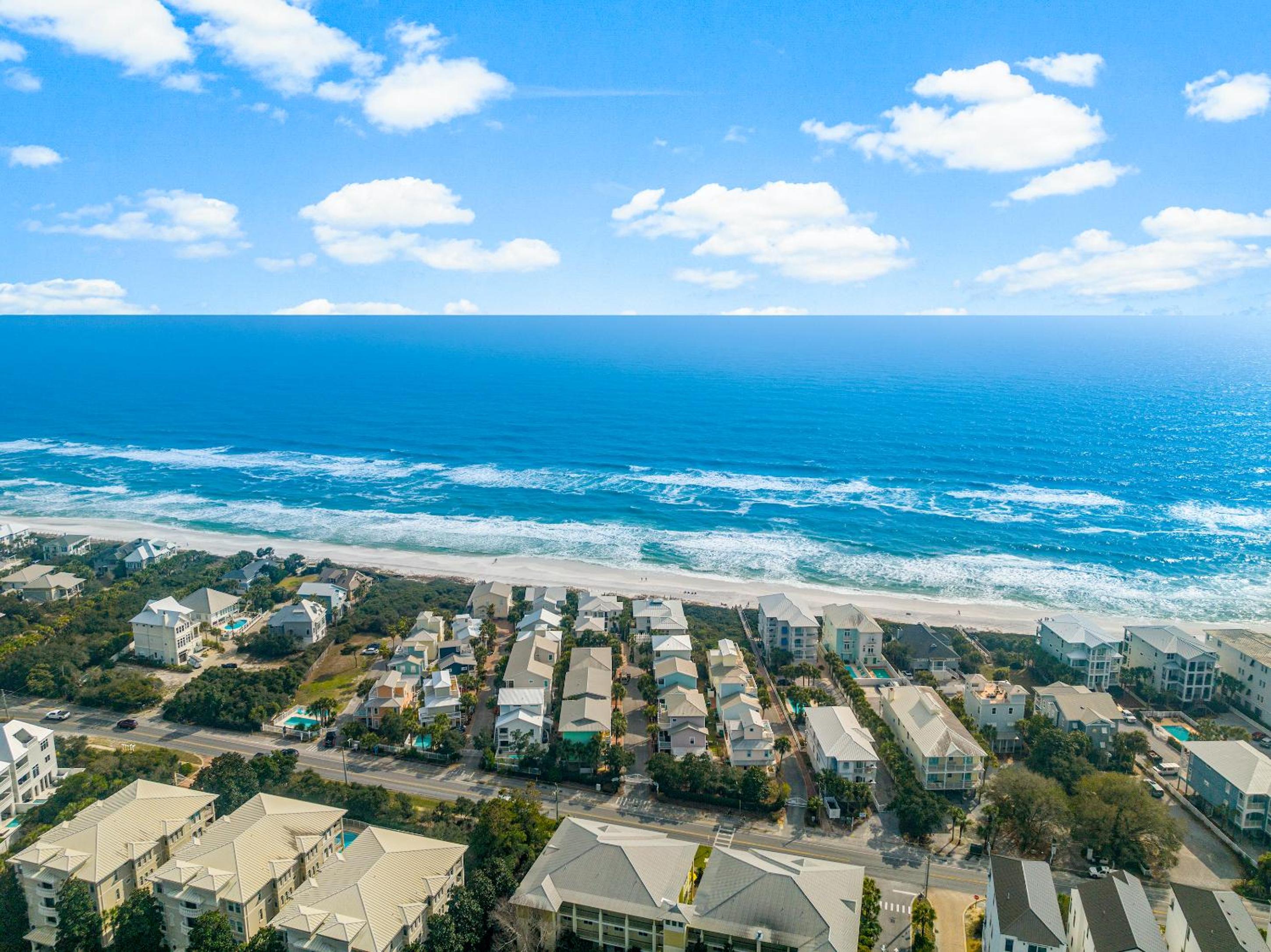 30A Beach House - Sanibel