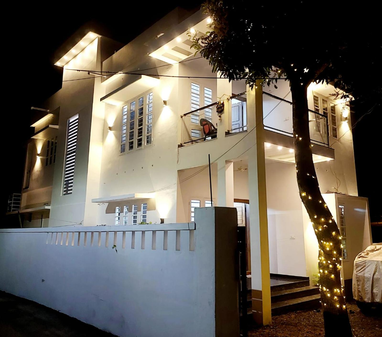 Rohini Homestay & Serviced Villa-Explore Alleppy view 2