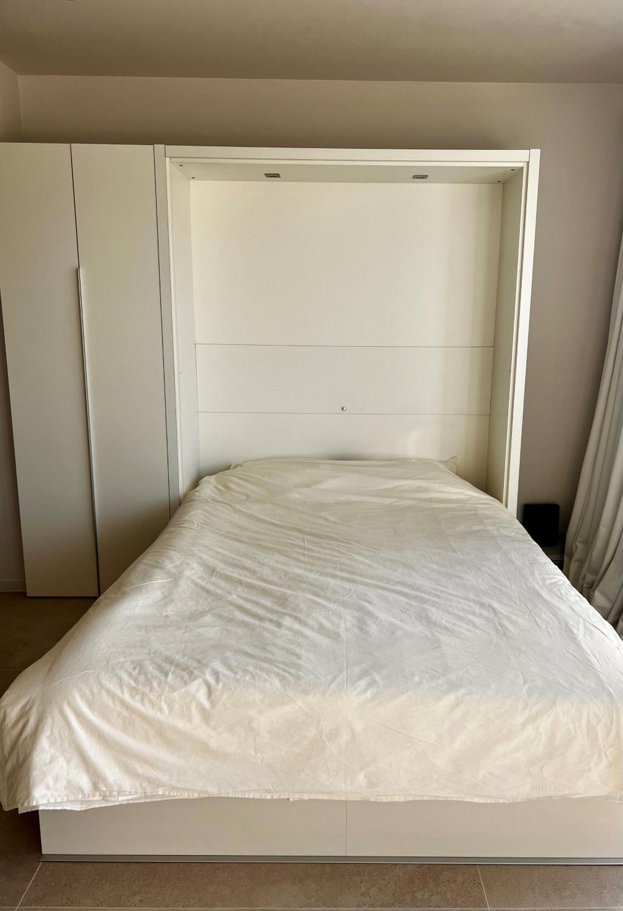 Appartement Sainte-Cécile
