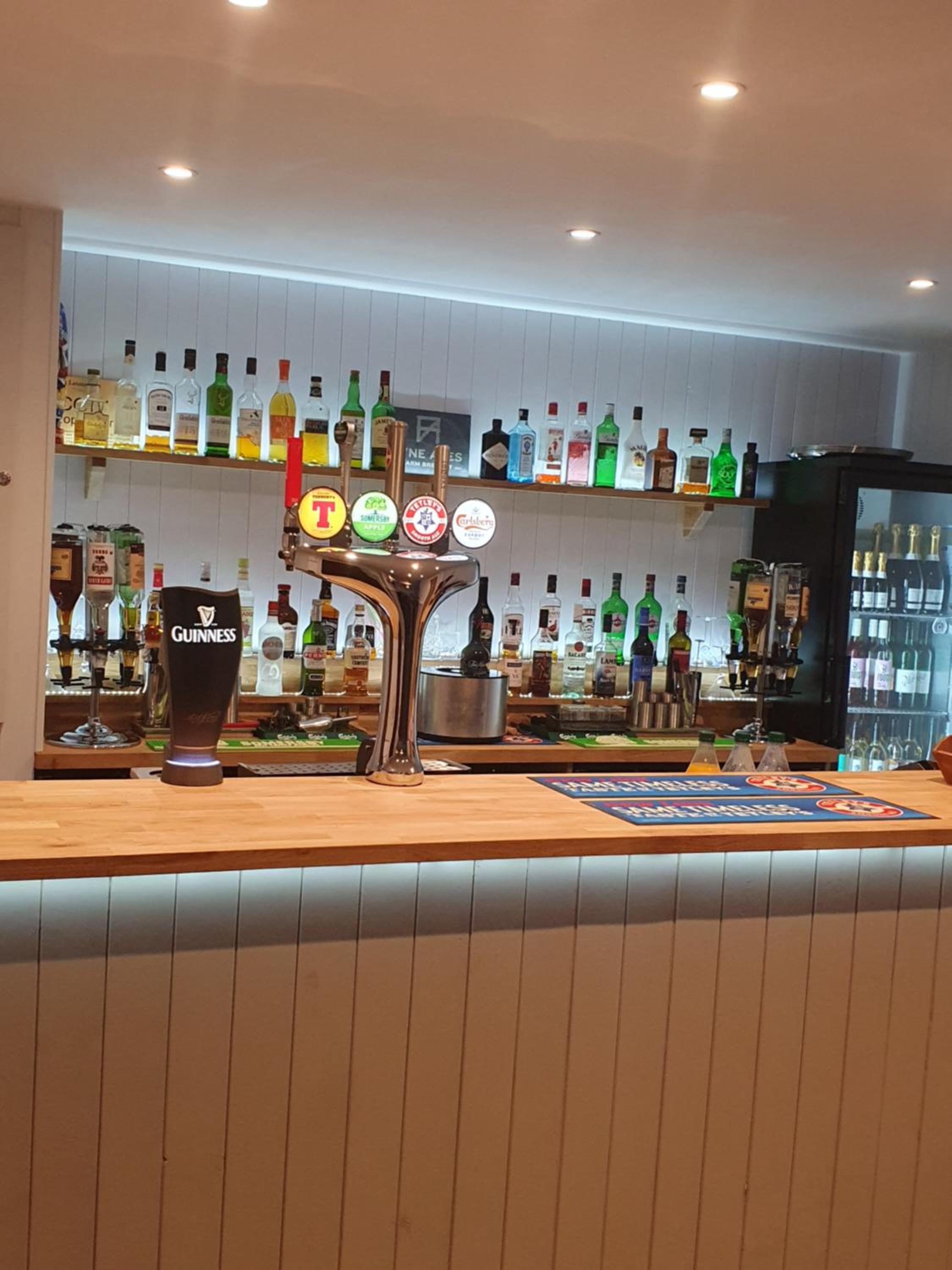 Selborne Hotel, photo 2