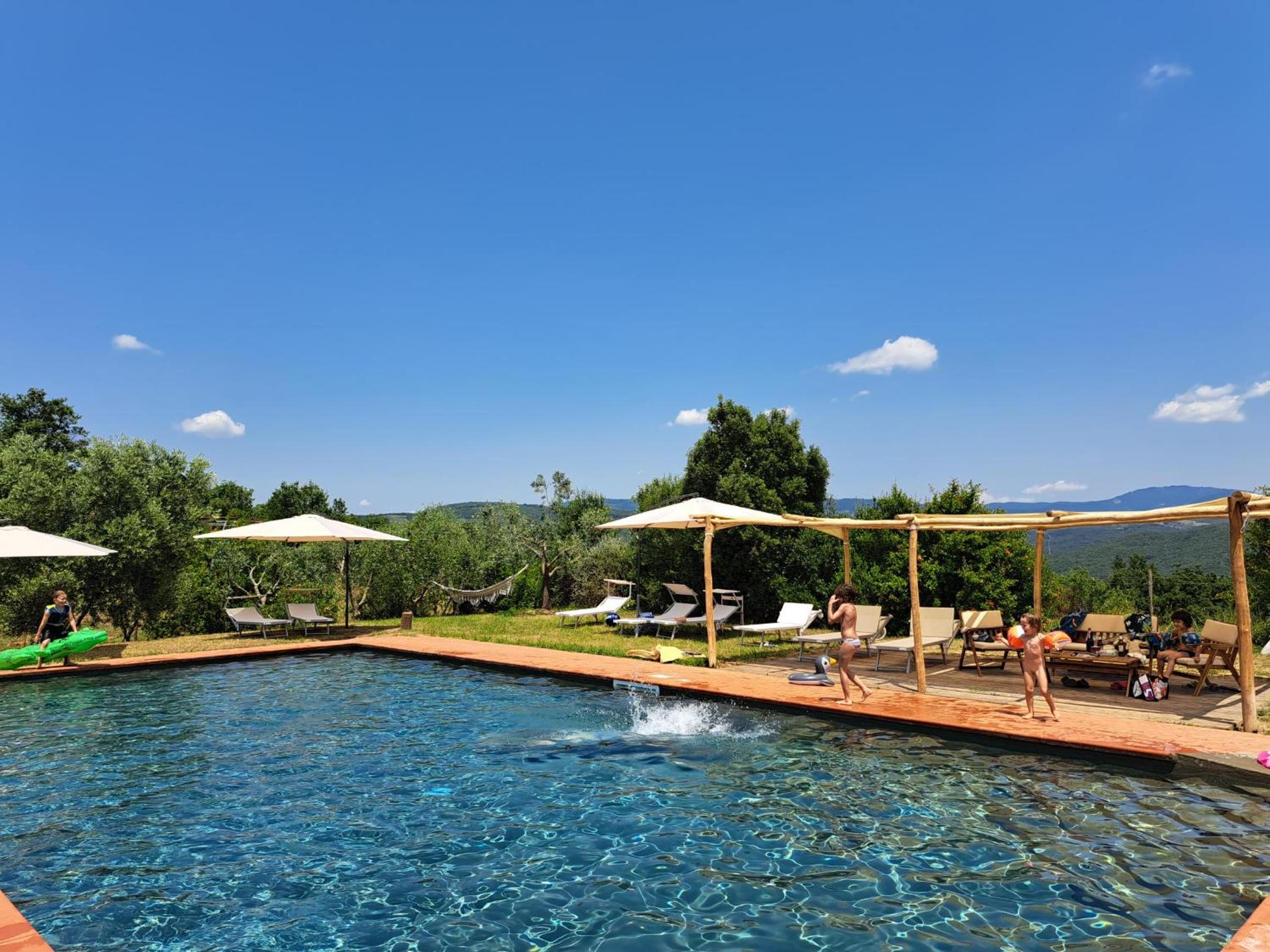 Agriturismo TerraMadre